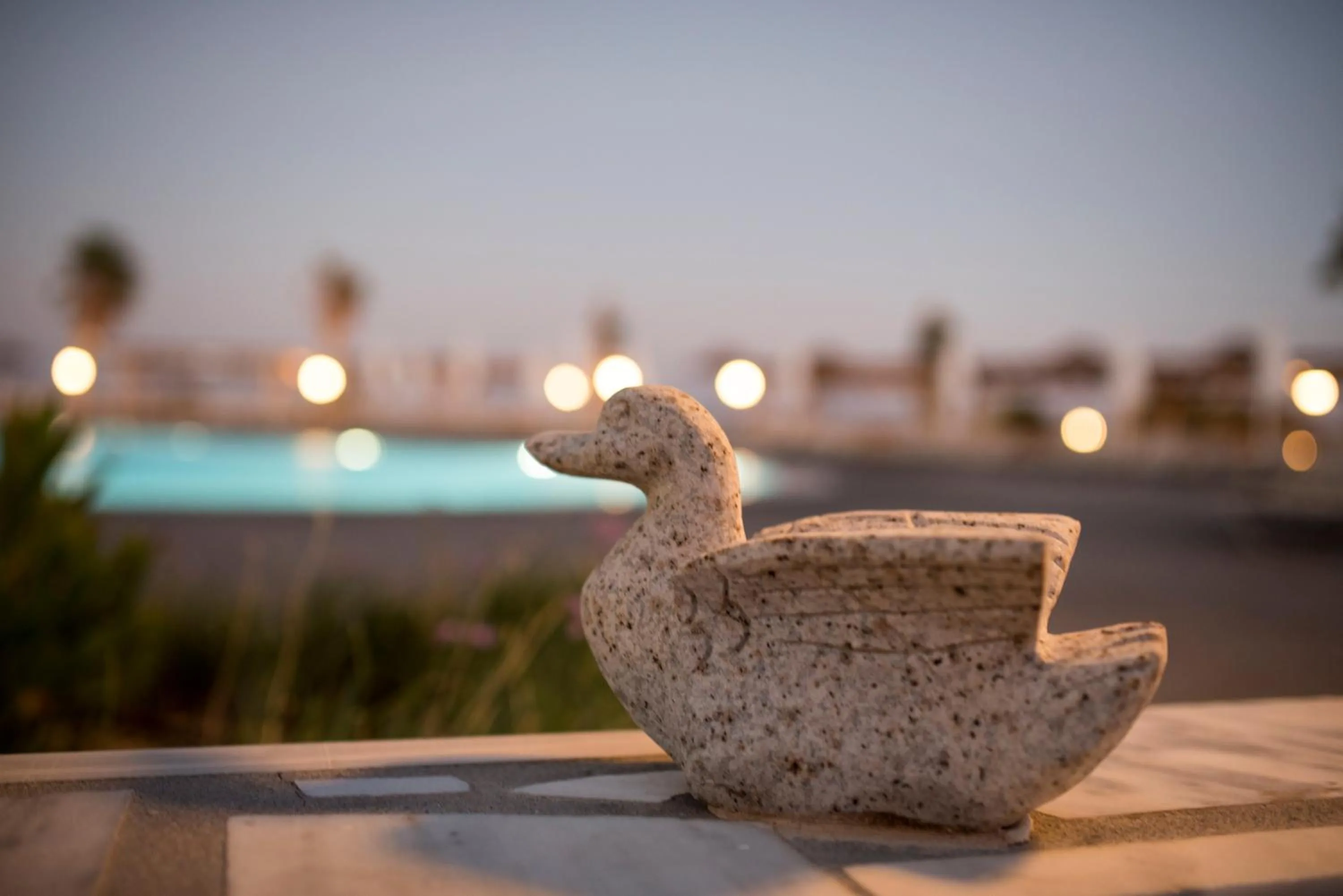 Grand Blue Beach Hotel