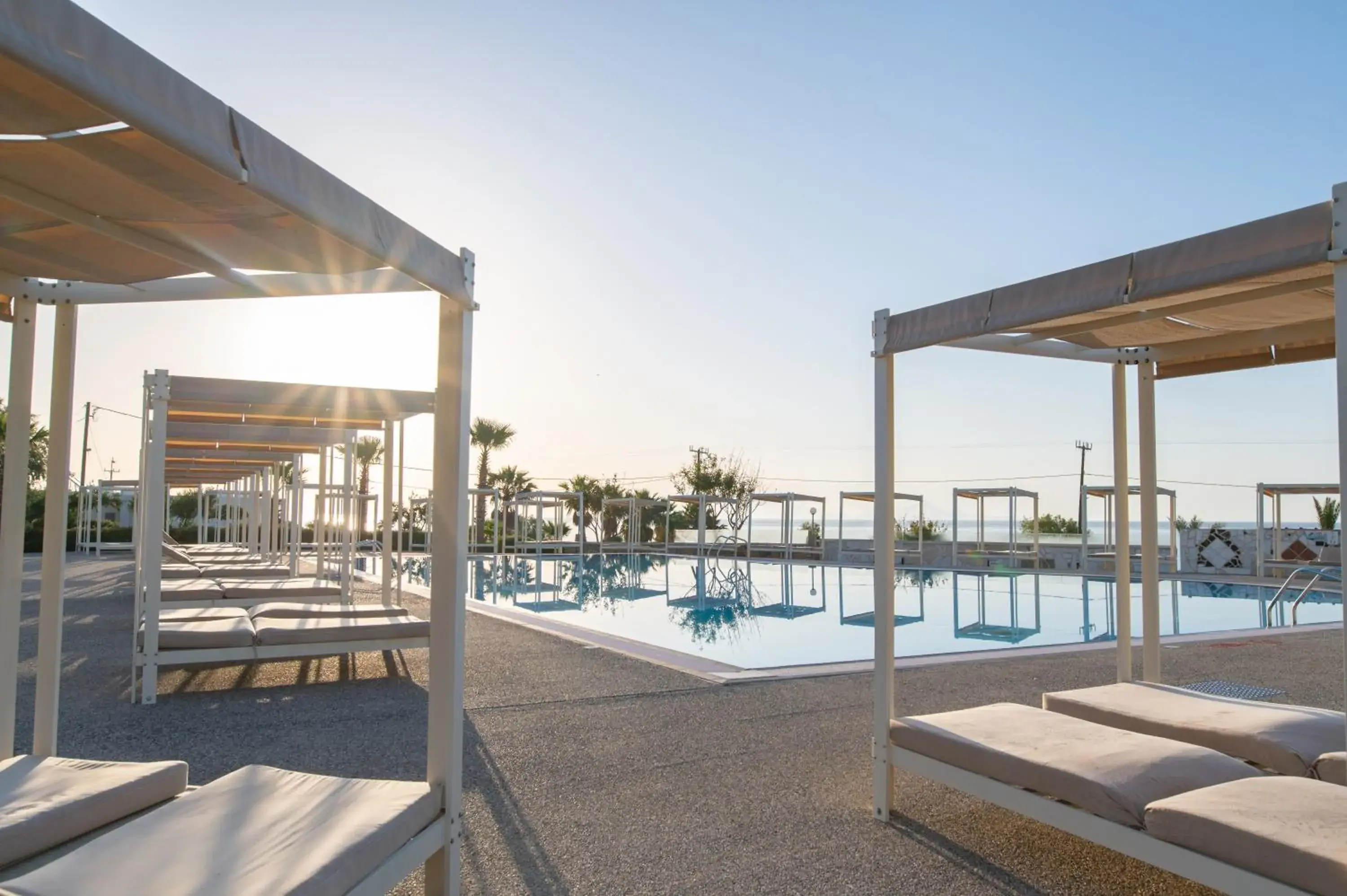 Grand Blue Beach Hotel Grand Blue Beach Hotel