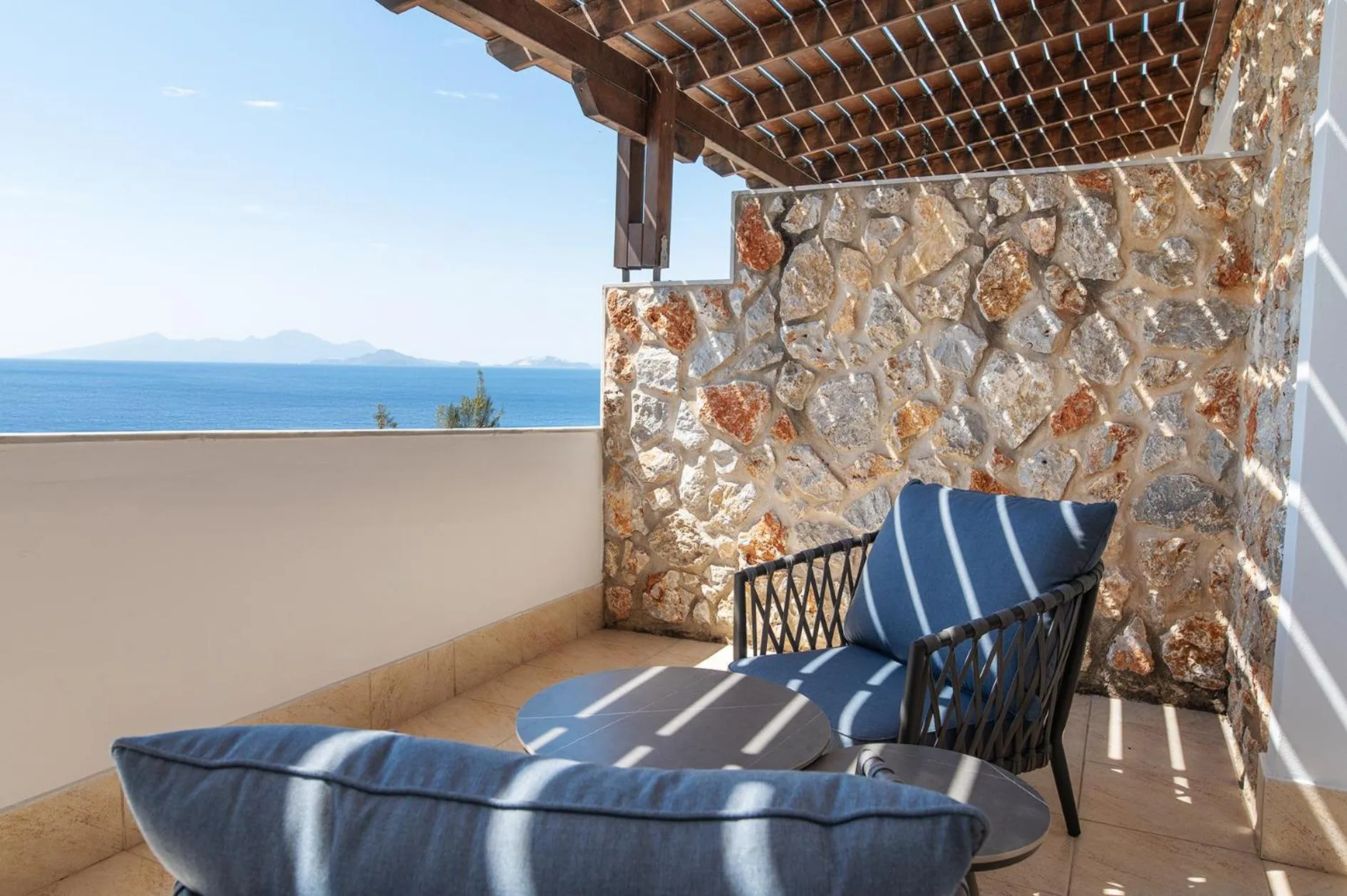 Grand Blue Beach Hotel