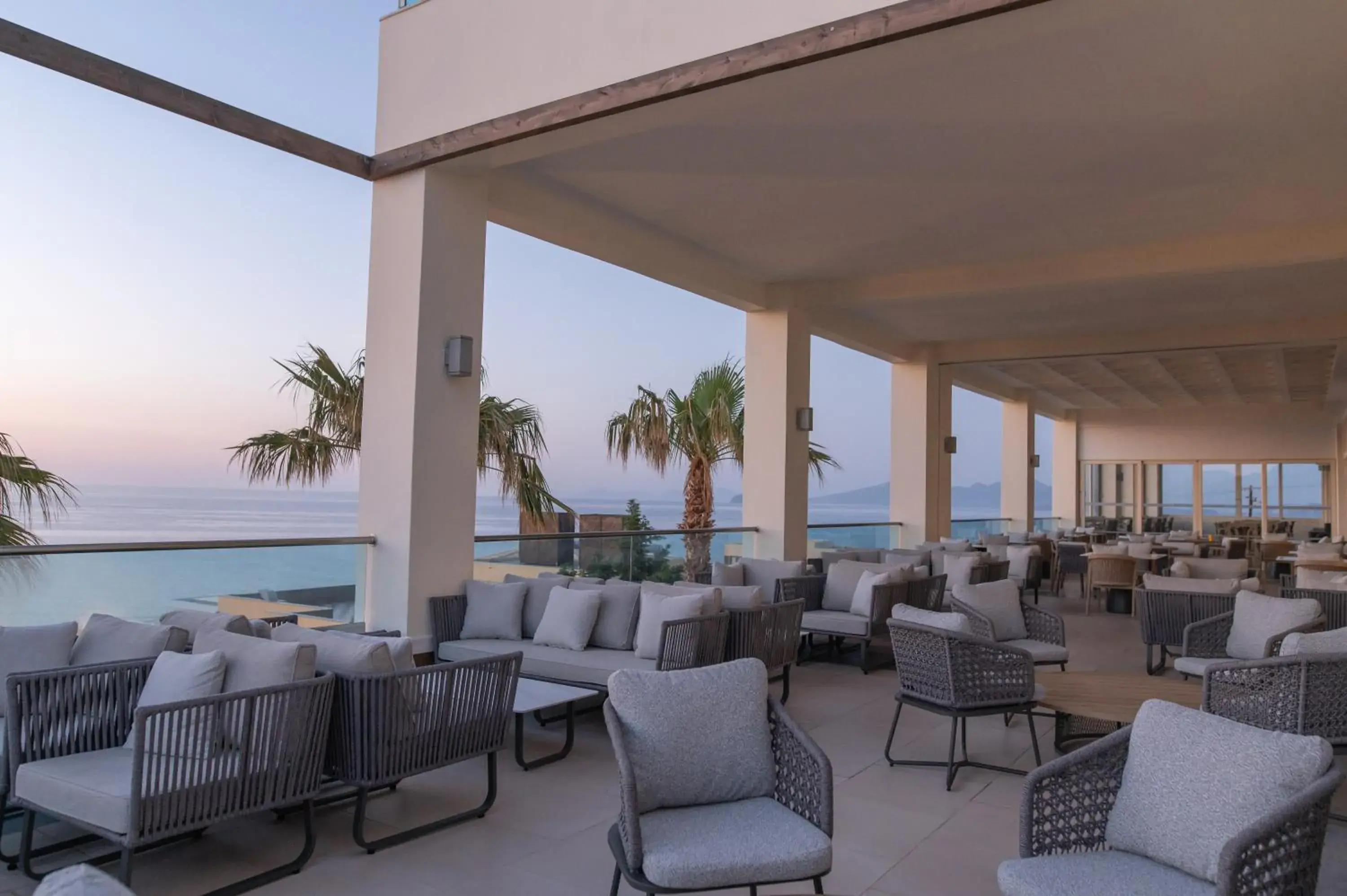 Grand Blue Beach Hotel Grand Blue Beach Hotel