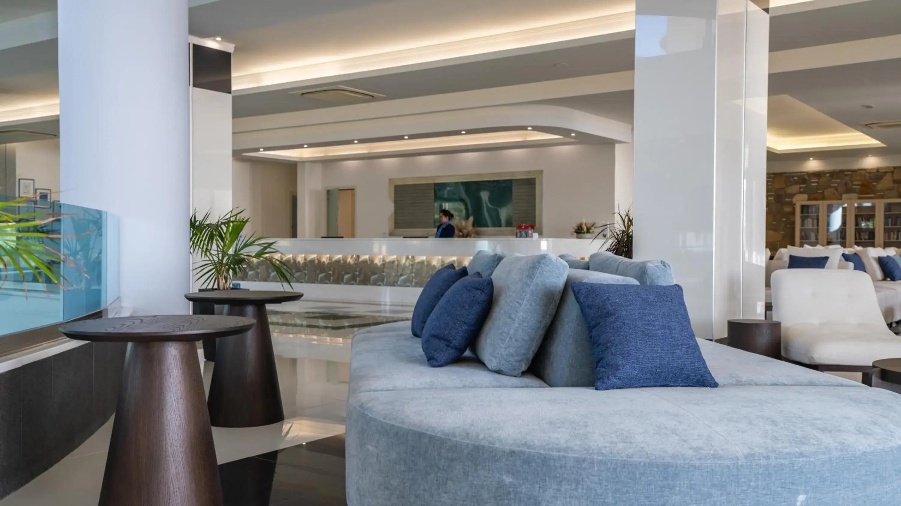 Grand Blue Beach Hotel Grand Blue Beach Hotel