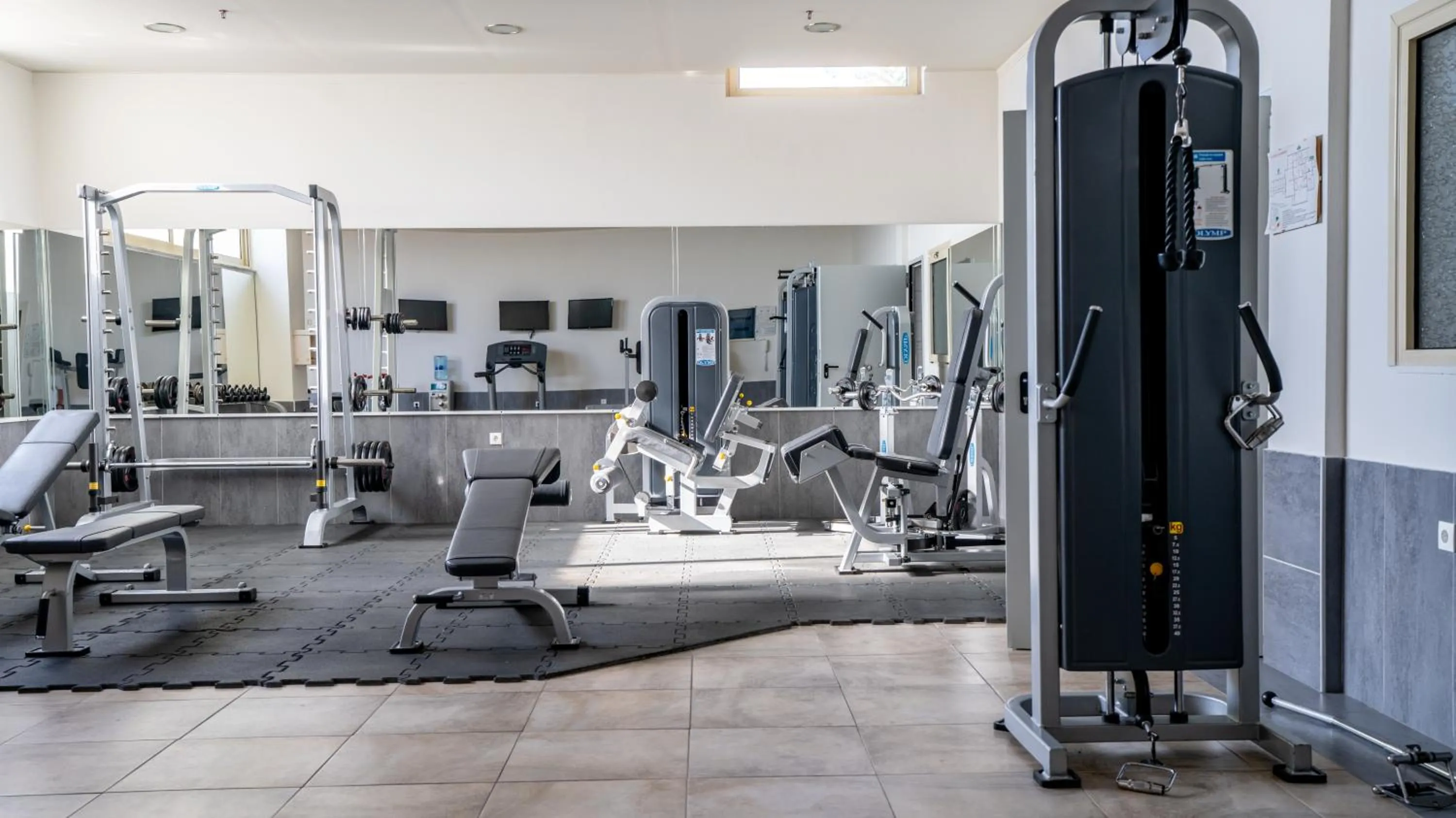 Grand Blue Beach Hotel