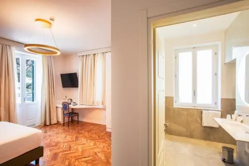 Villa Maria Teresa Boutique Hotel