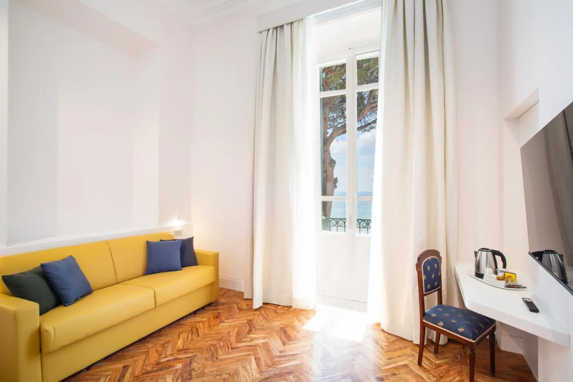 Suite with Sea View in Villa Maria Teresa Boutique Hotel Suite with Sea View in Villa Maria Teresa Boutique Hotel