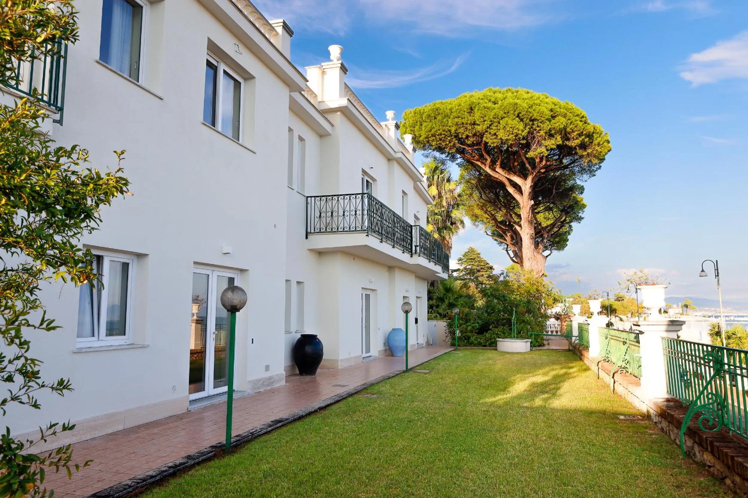 View (from property/room) in Villa Maria Teresa Boutique Hotel