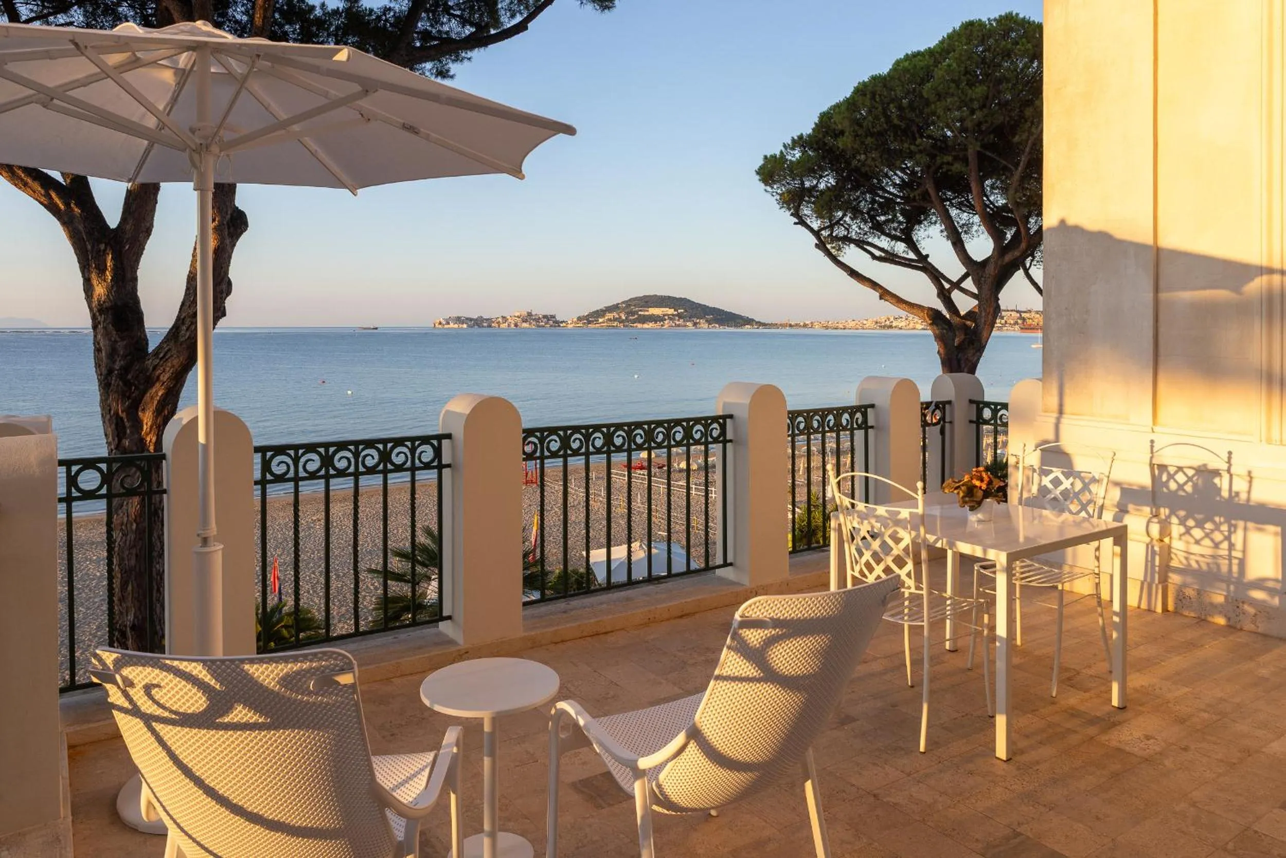 View (from property/room) in Villa Maria Teresa Boutique Hotel