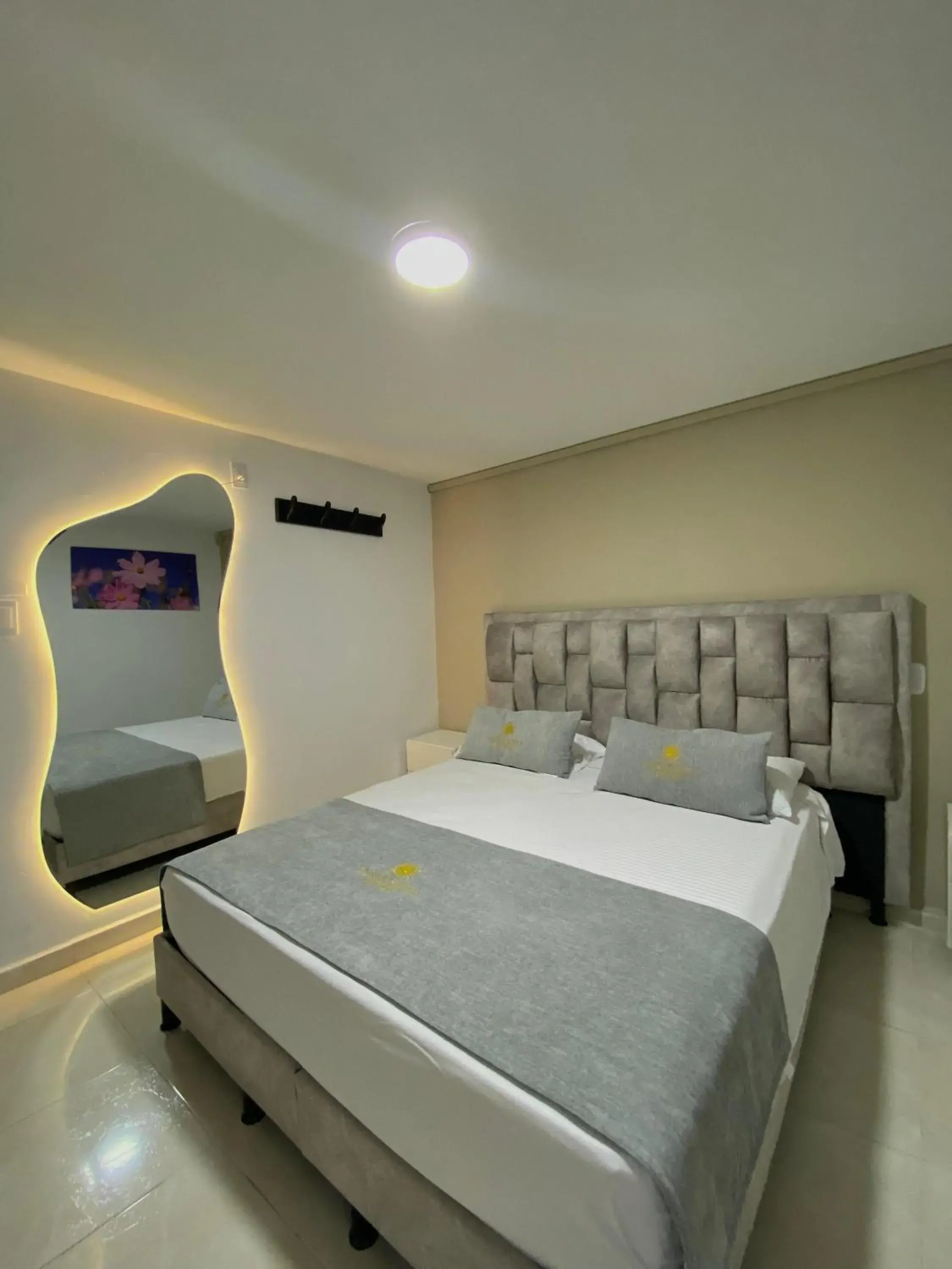 Hotel Santa Sofia Hotel Santa Sofia