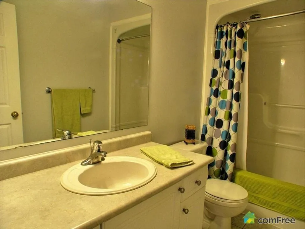 Bathroom in HB Guest Home