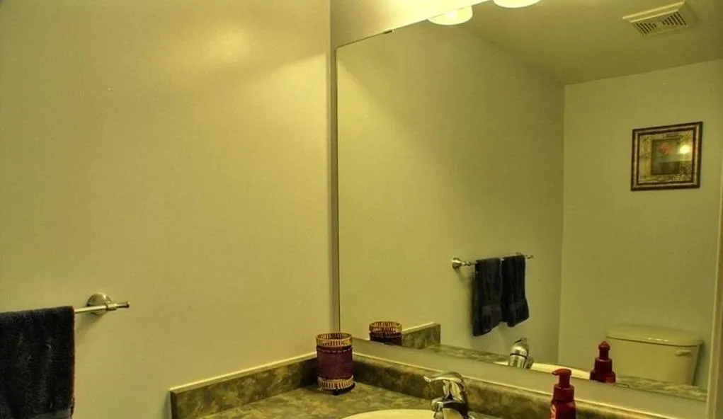 Bathroom in HB Guest Home