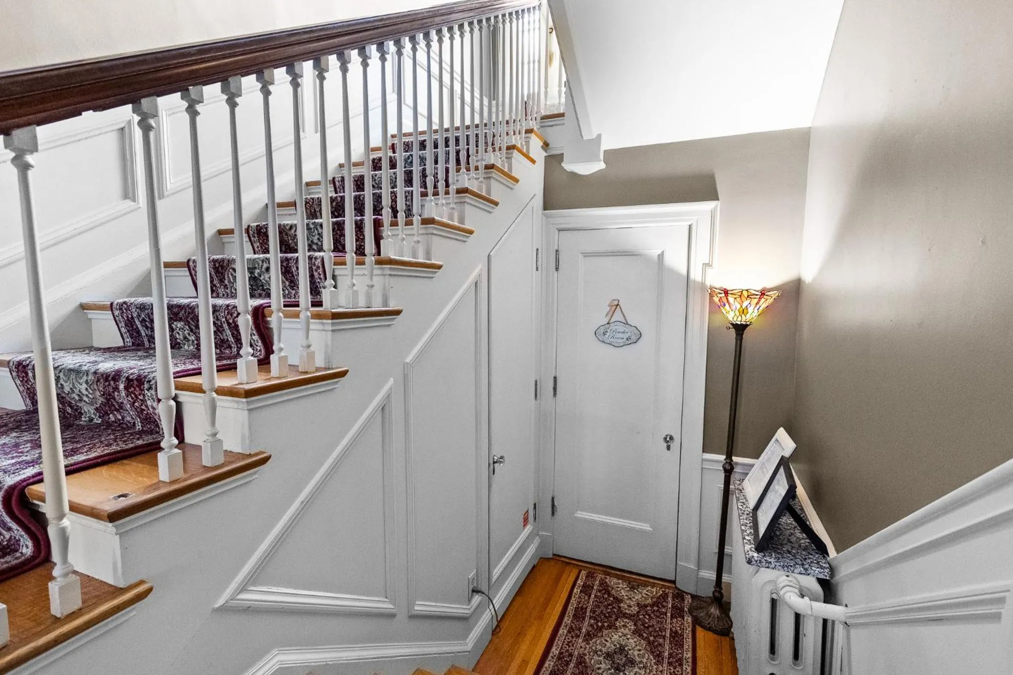 Historic Salyards Mansion by Heirloom Boutique Collection