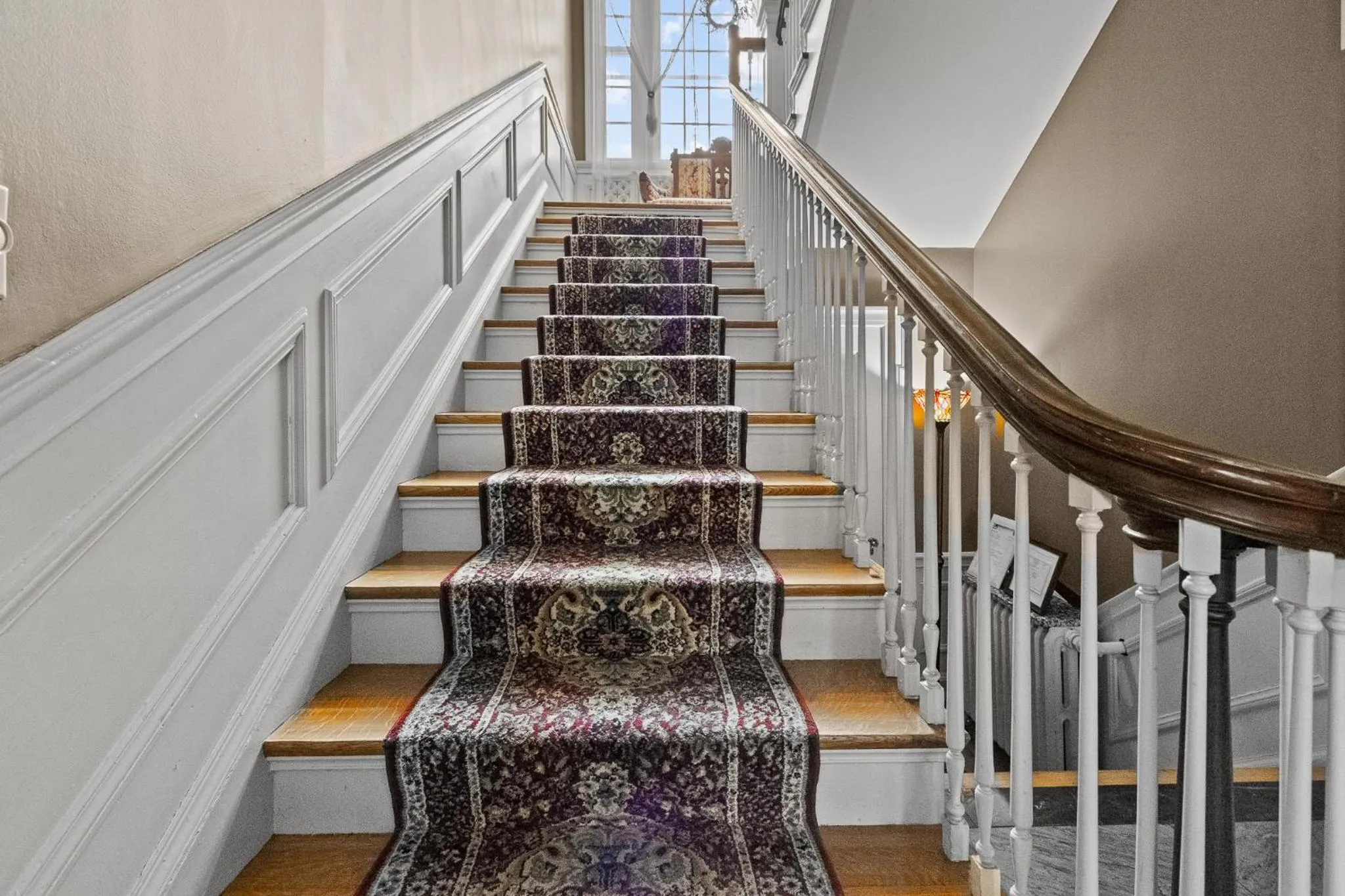 Historic Salyards Mansion by Heirloom Boutique Collection