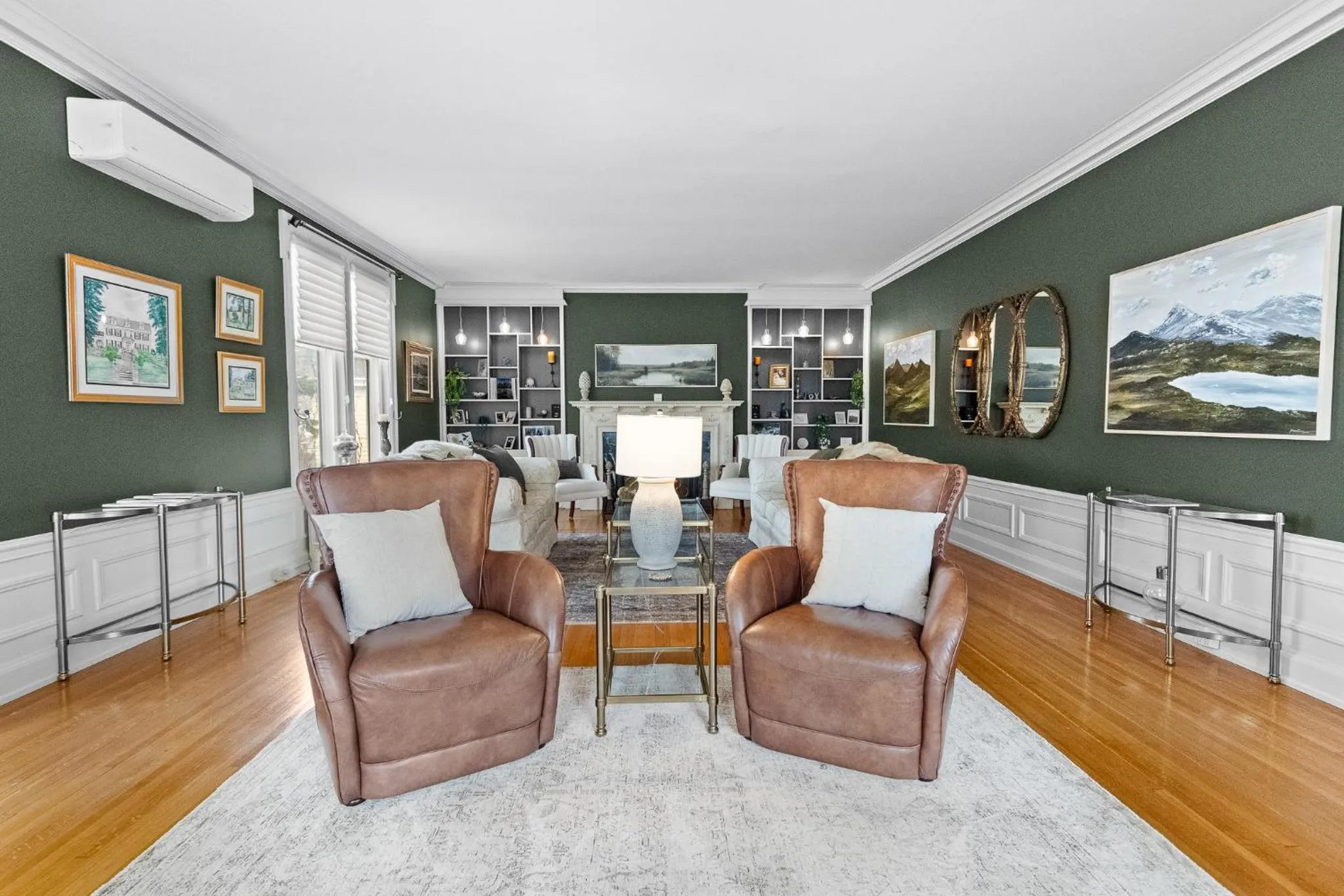 Historic Salyards Mansion by Heirloom Boutique Collection