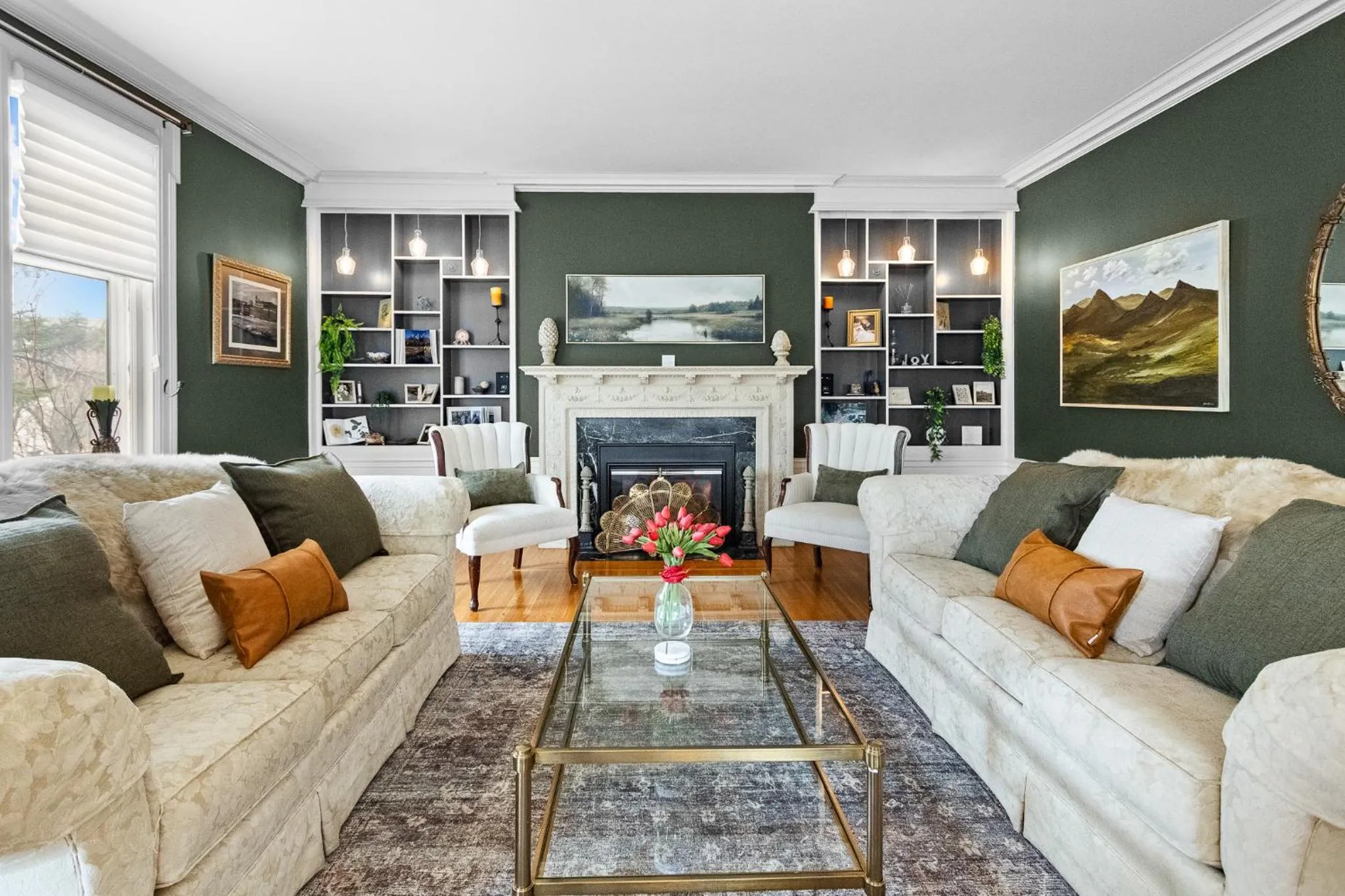 Historic Salyards Mansion by Heirloom Boutique Collection
