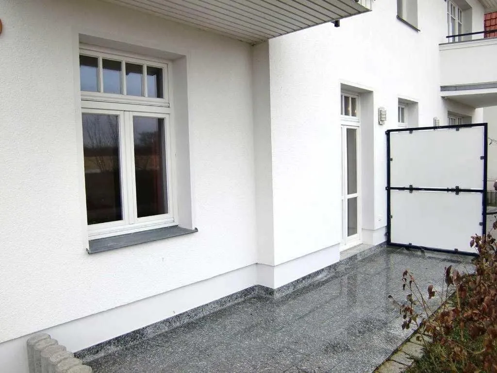 Ferienwohnung Warnemünde L (S)