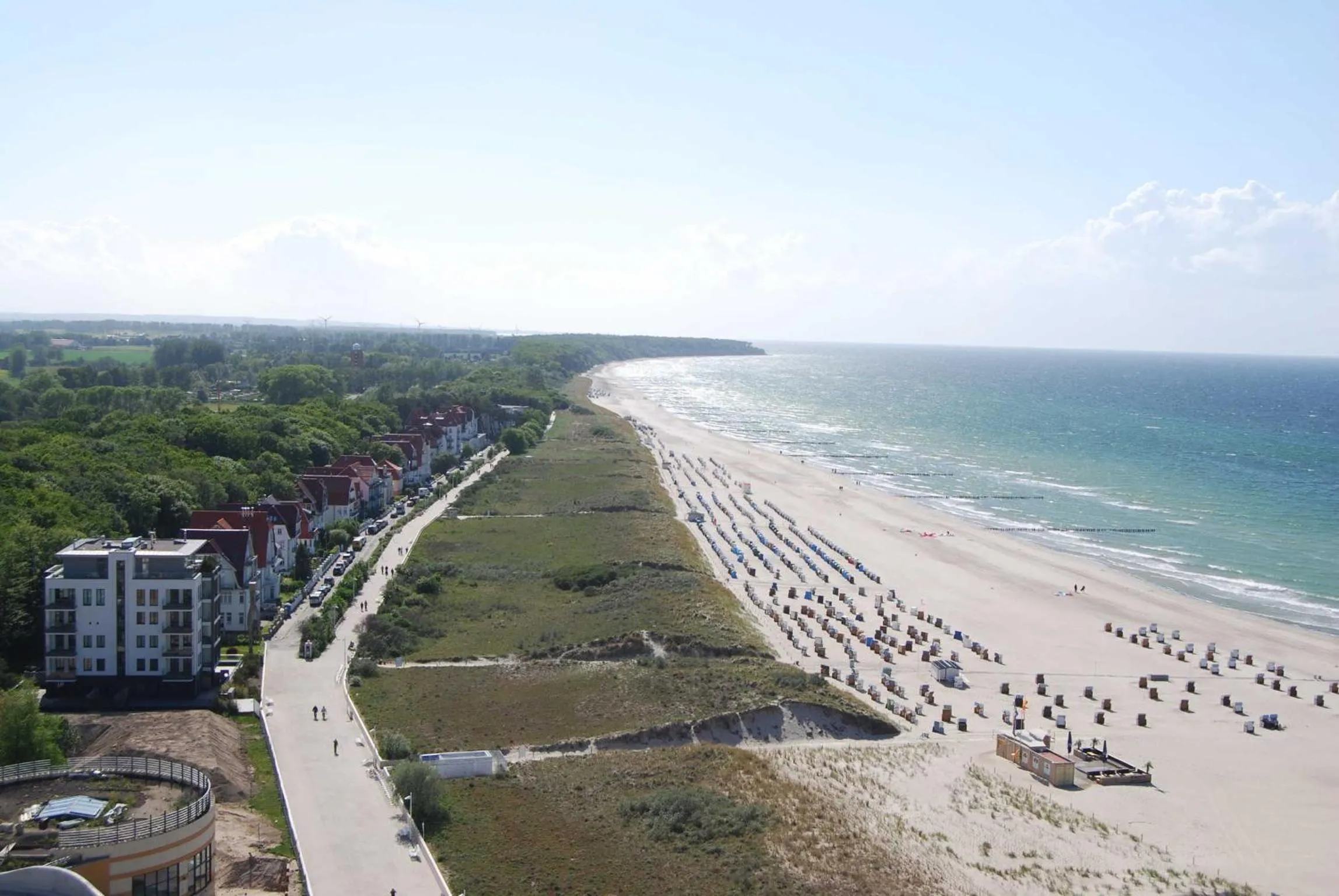Ferienwohnung Warnemünde L (S)