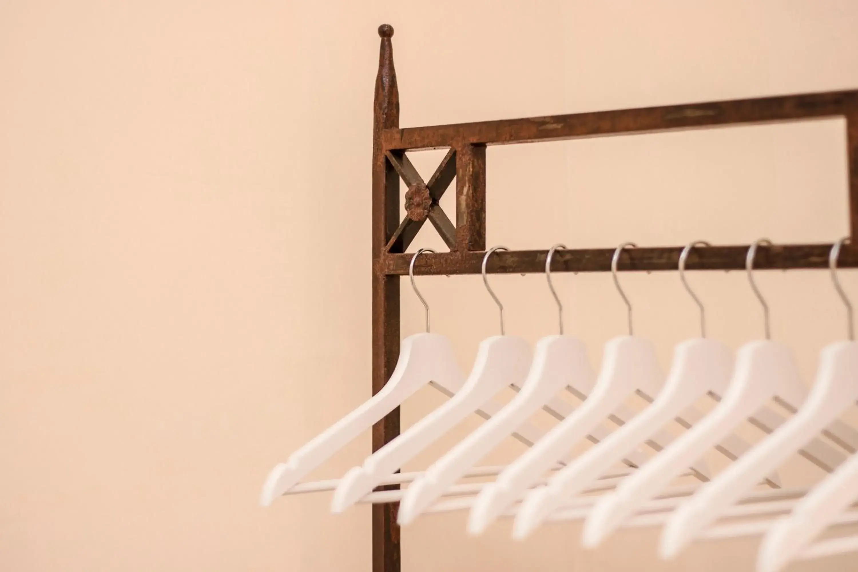 Luxury Triple Room in Corte dei Nobili Luxury Triple Room in Corte dei Nobili