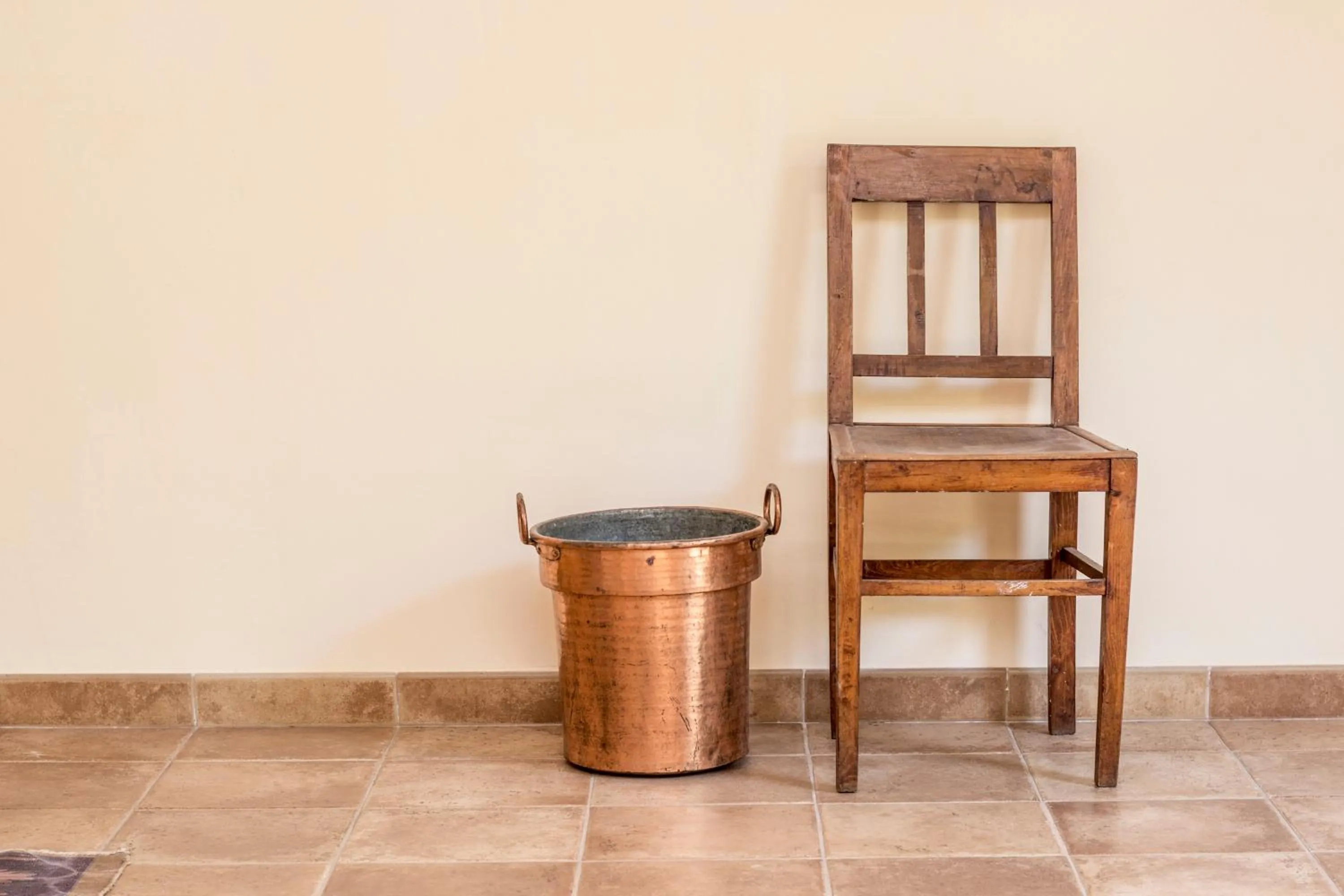 Garden in Corte dei Nobili