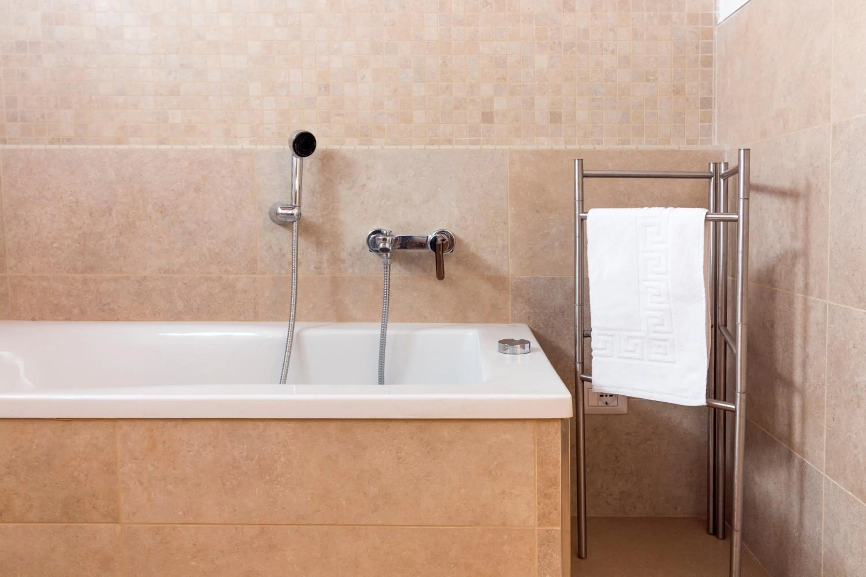 Bathroom in Corte dei Nobili