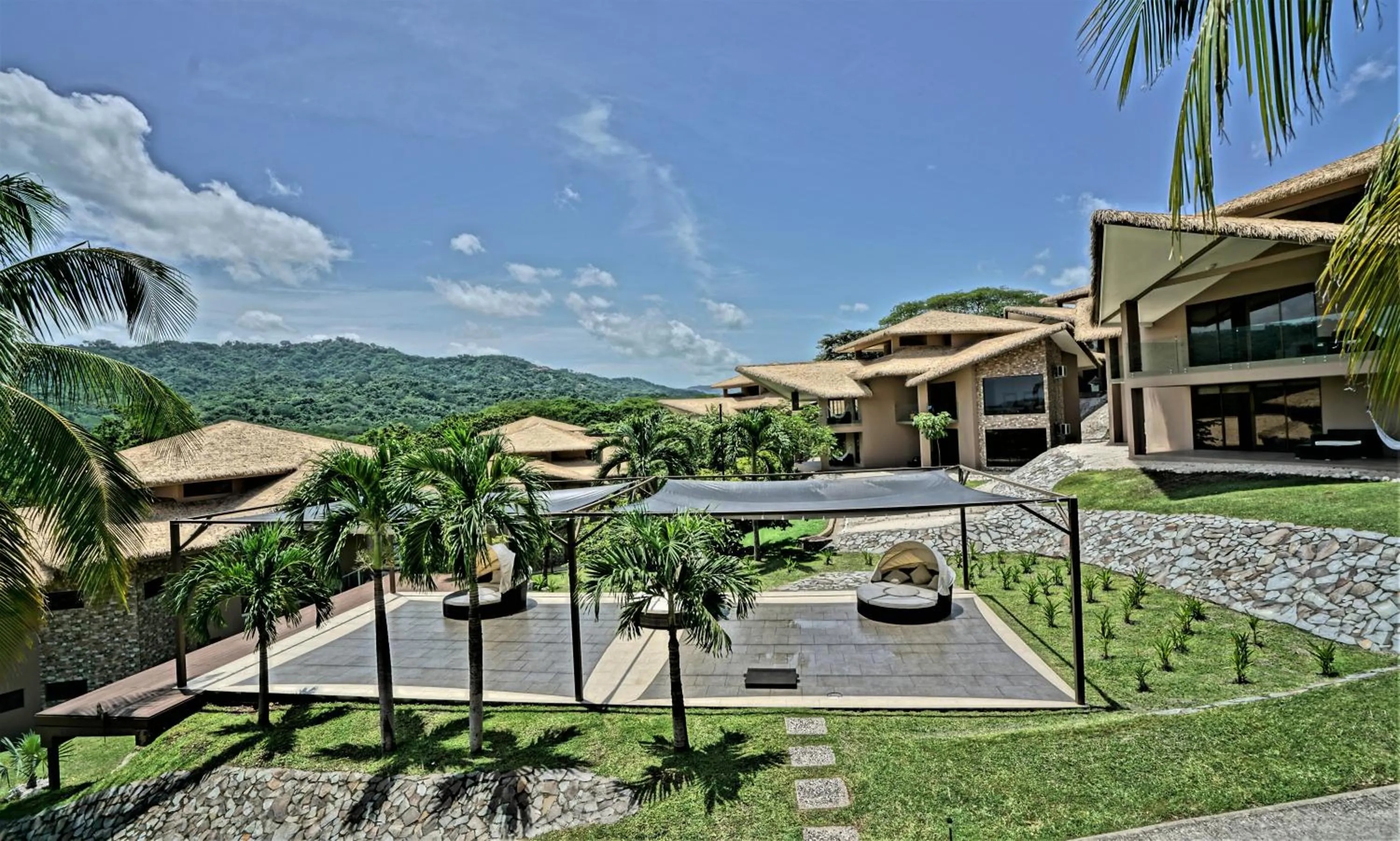 View (from property/room) in Nammbú Beach Front Bungalows
