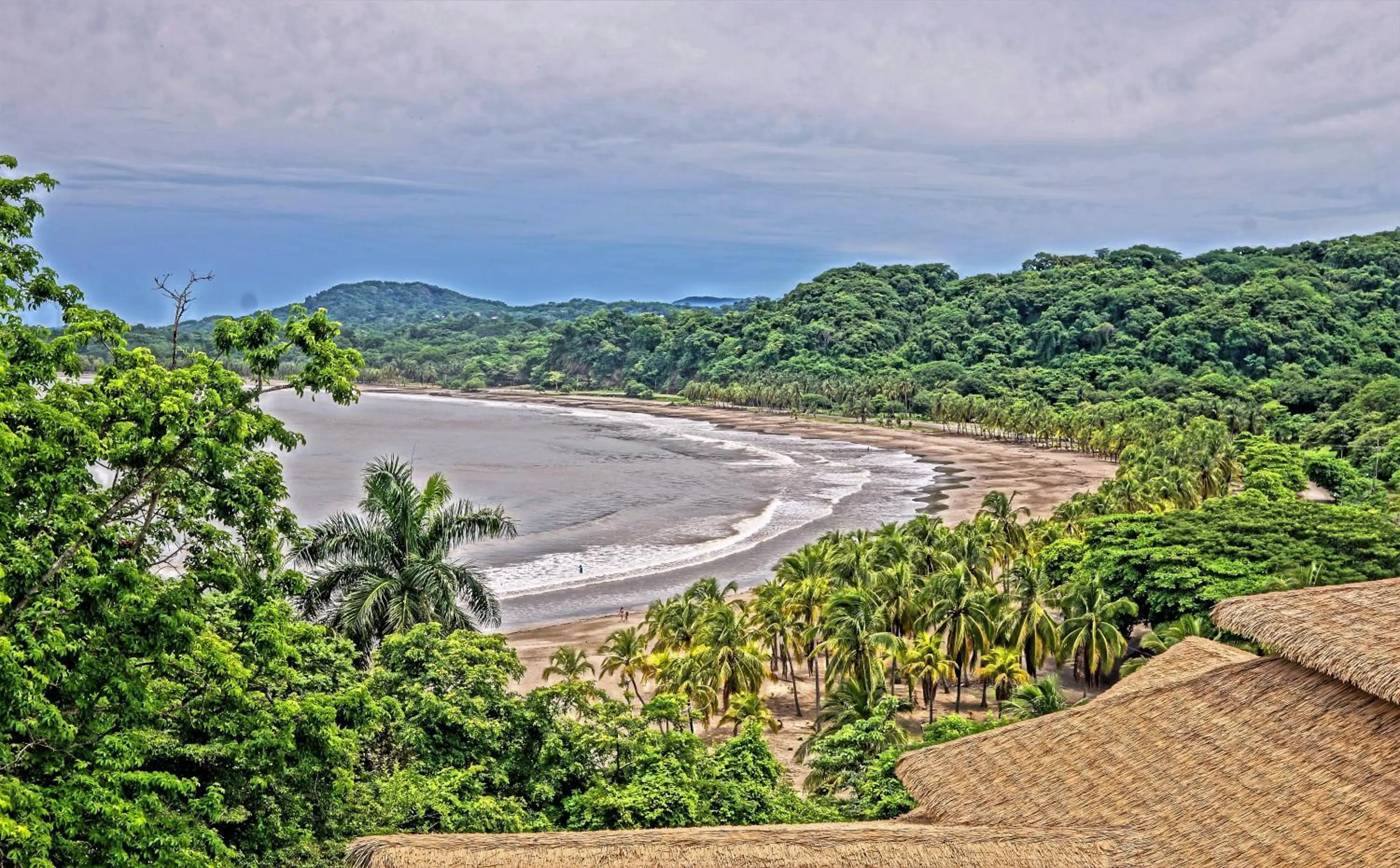View (from property/room) in Nammbú Beach Front Bungalows