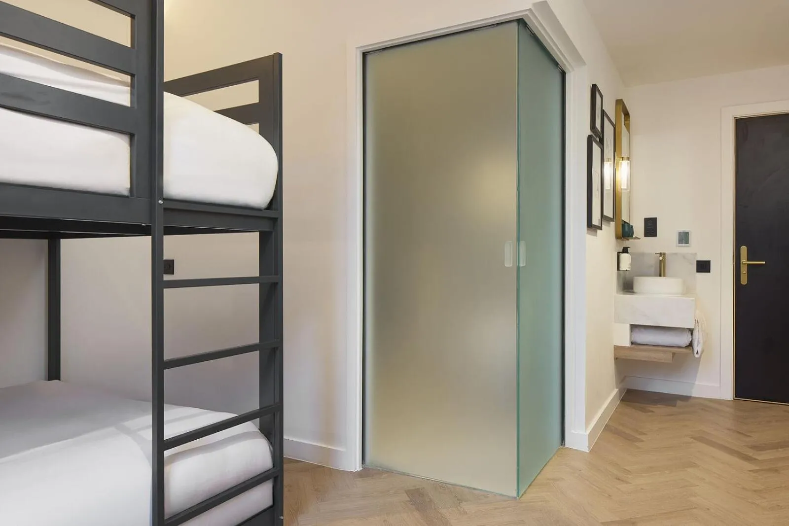 The Drey - Kensington, Earl's Court