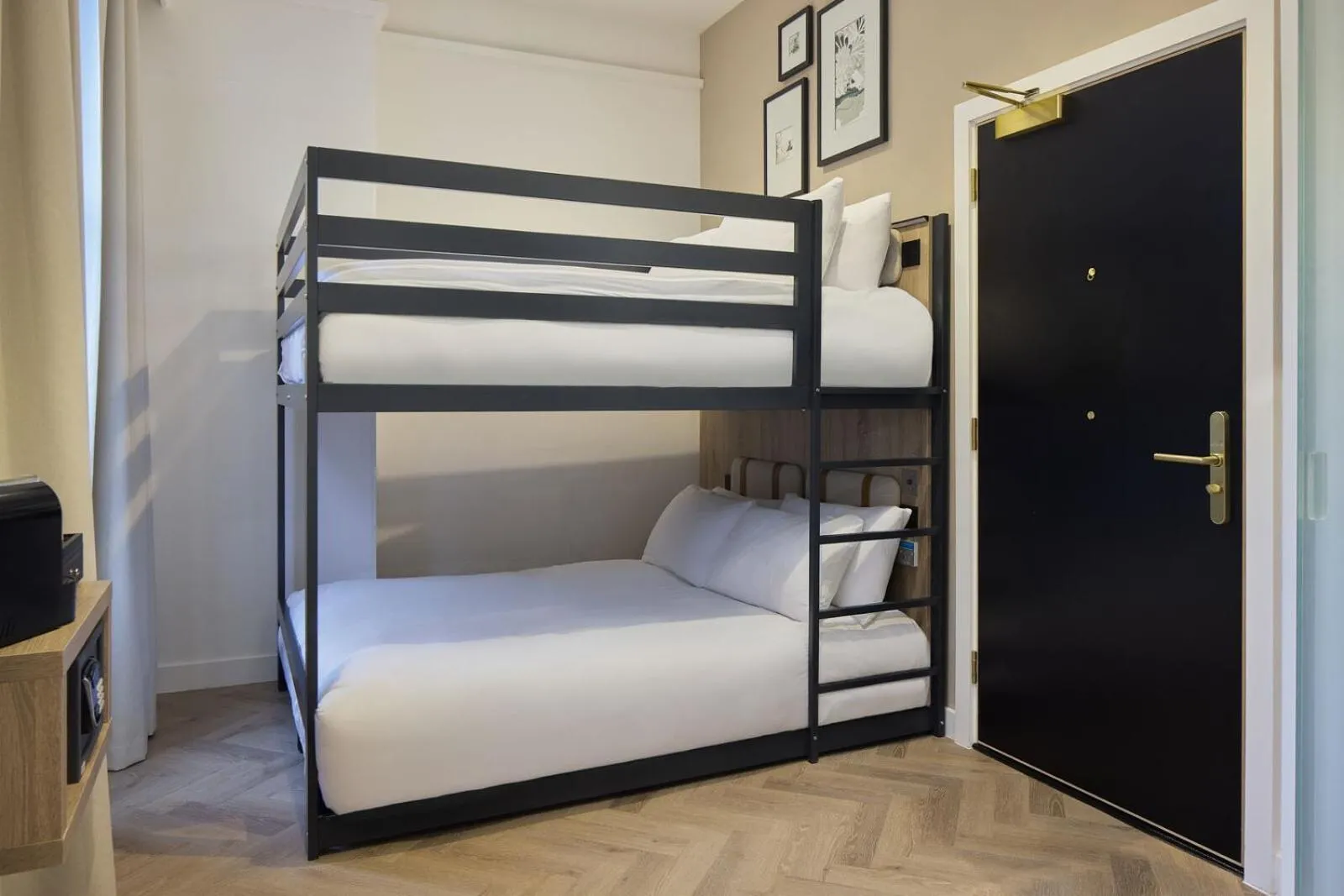The Drey - Kensington, Earl's Court