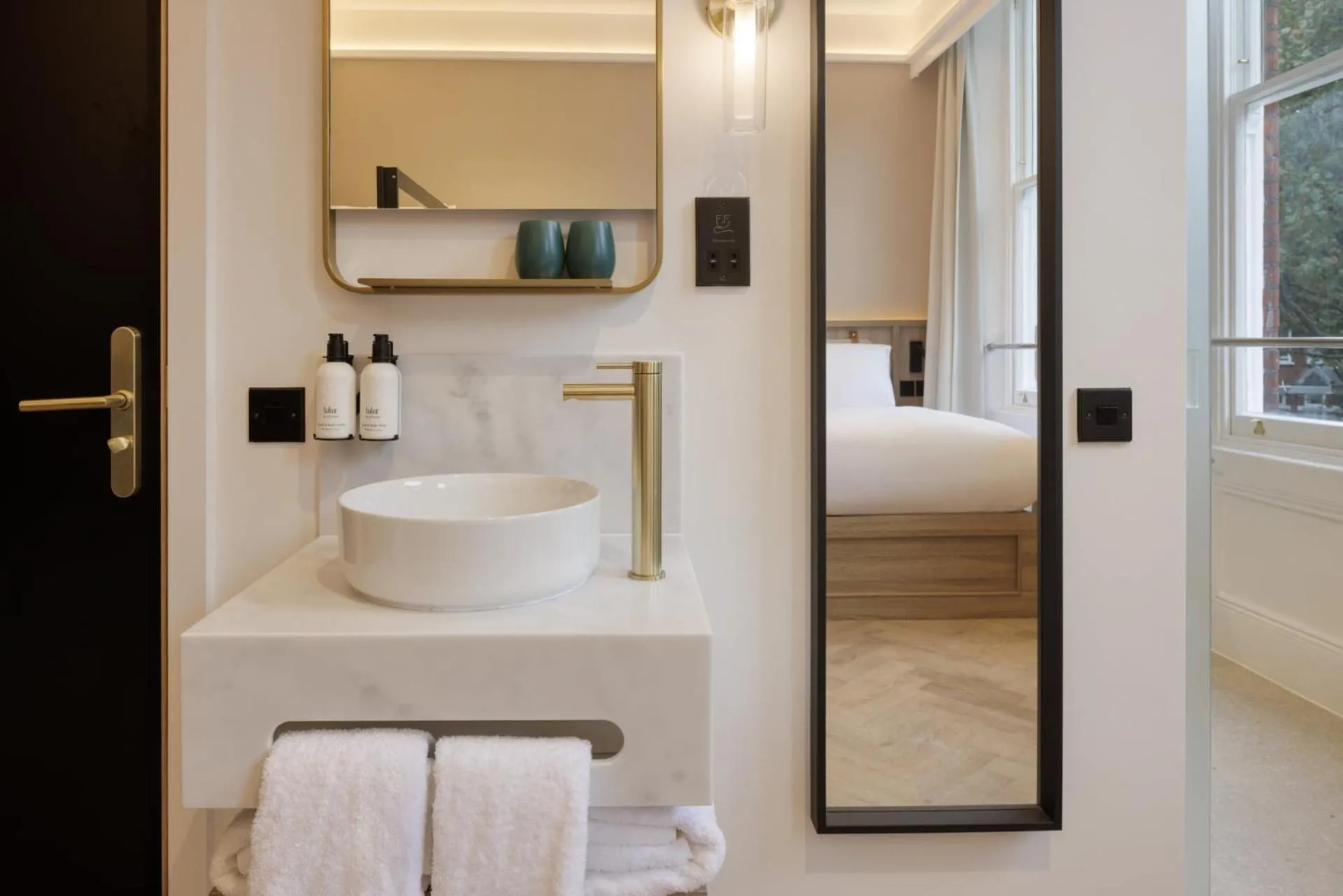 The Drey - Kensington, Earl's Court