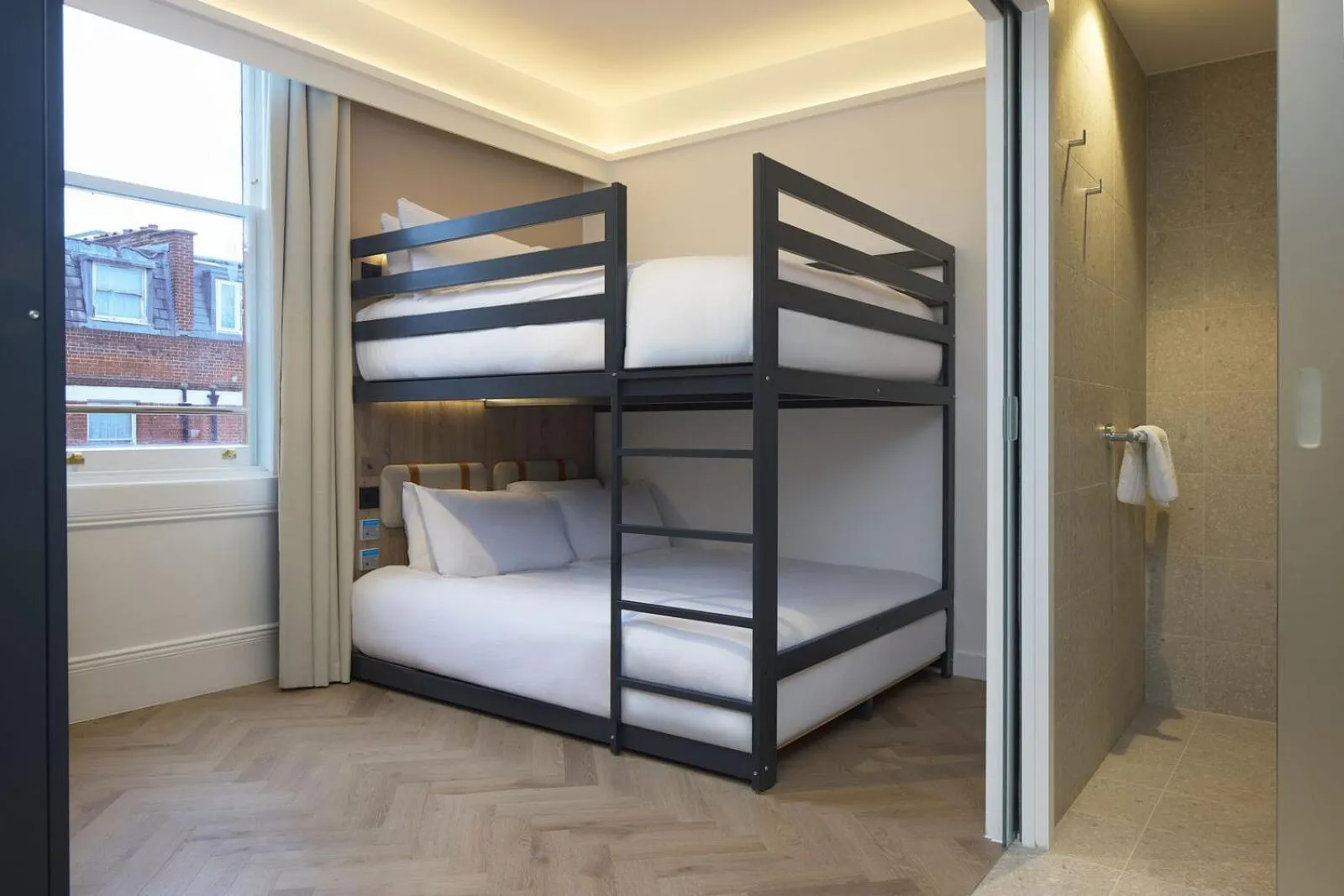 The Drey - Kensington, Earl's Court