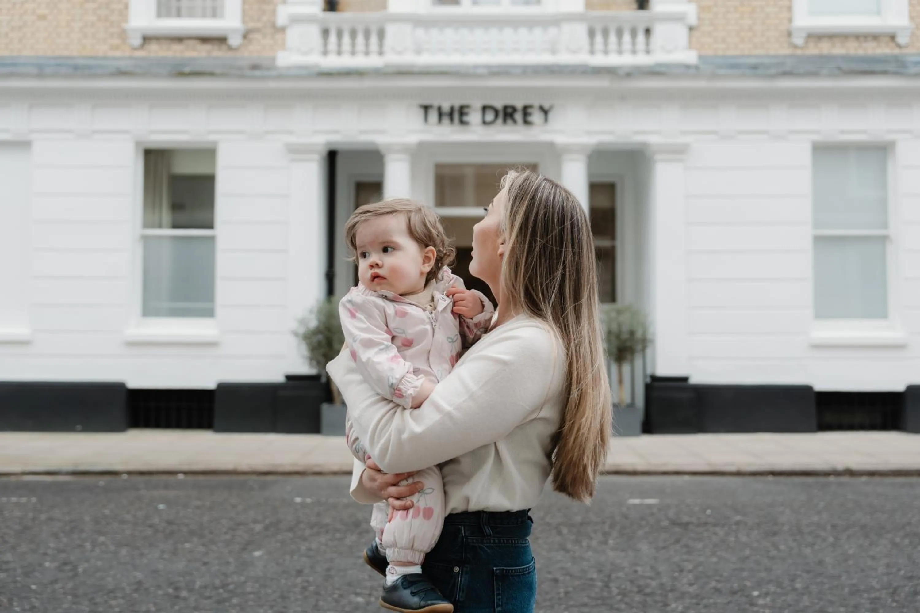 The Drey - Kensington, Earl's Court