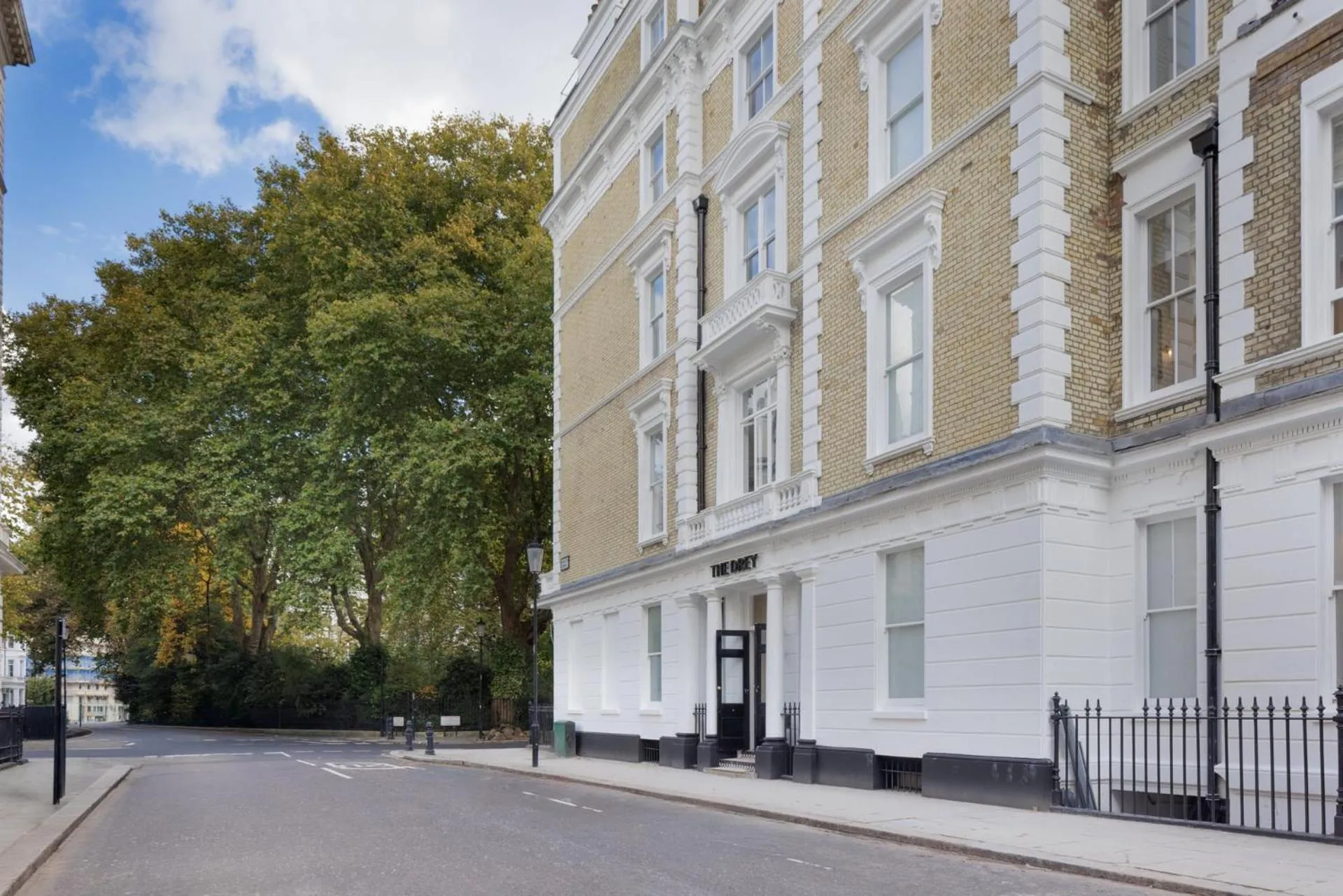 The Drey - Kensington, Earl's Court