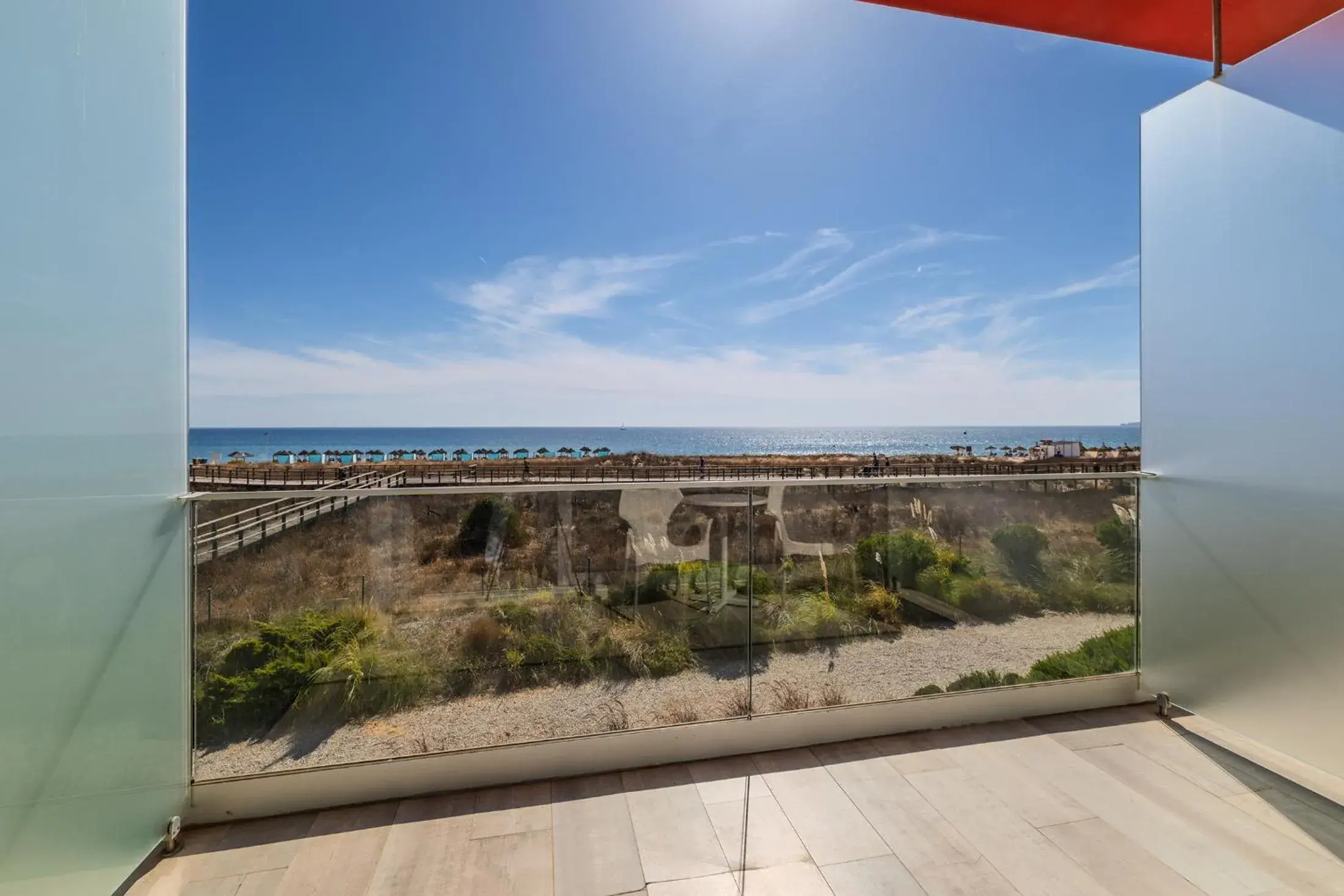 View (from property/room) in Pestana Alvor South Beach Premium Suite Hotel View (from property/room) in Pestana Alvor South Beach Premium Suite Hotel