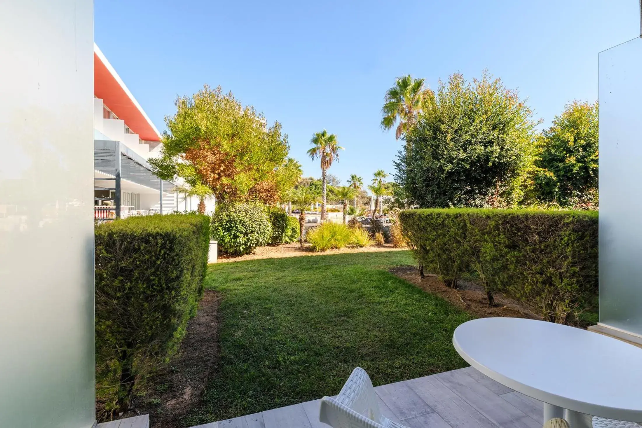 View (from property/room) in Pestana Alvor South Beach Premium Suite Hotel View (from property/room) in Pestana Alvor South Beach Premium Suite Hotel