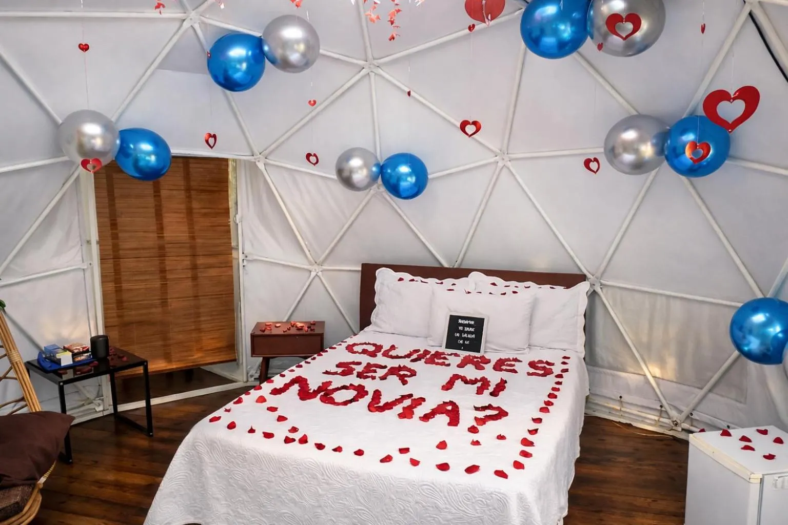 Glamping el Jade