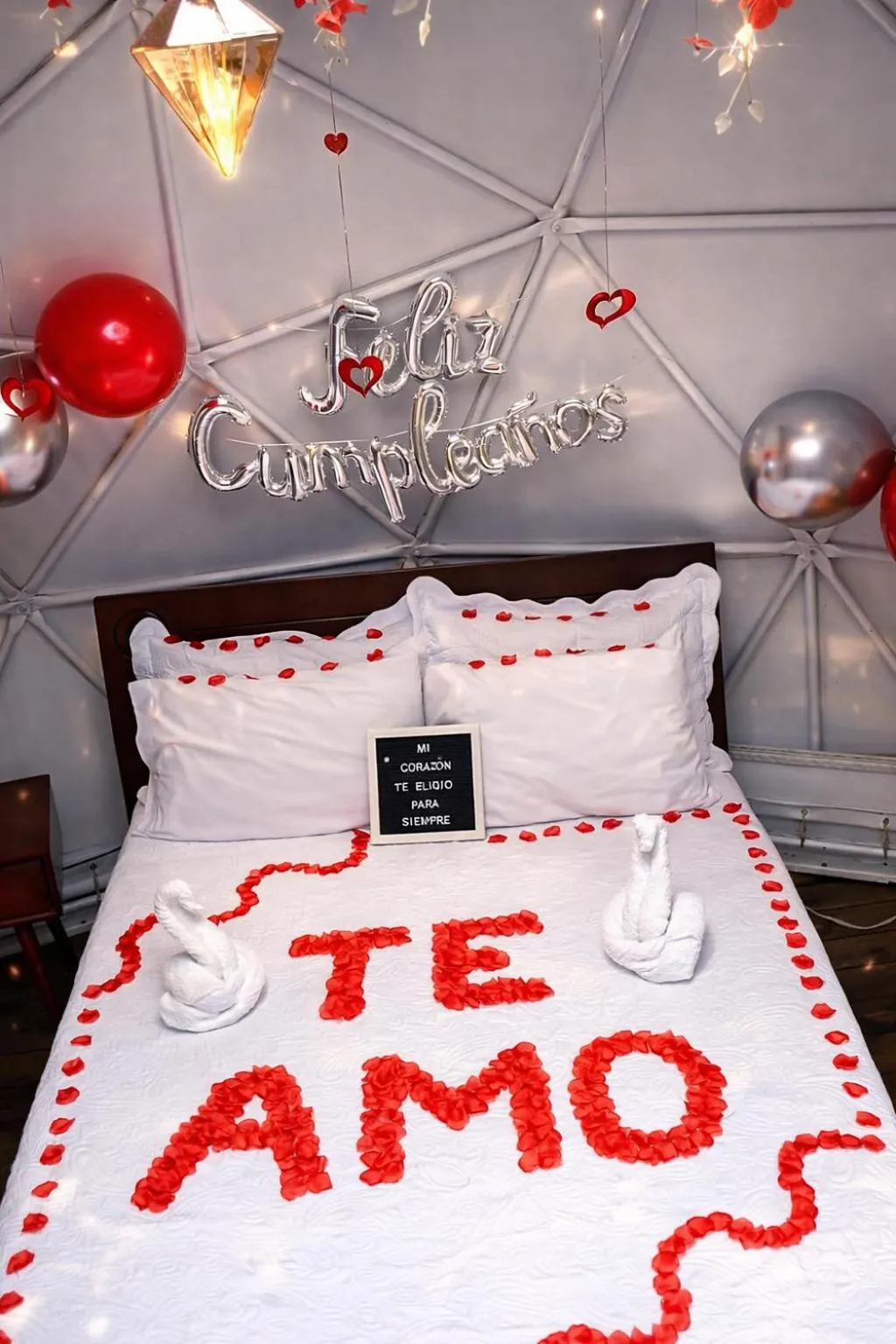 Glamping el Jade