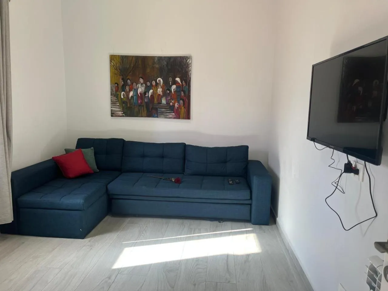 Terminal K Bhamdoun Hotel