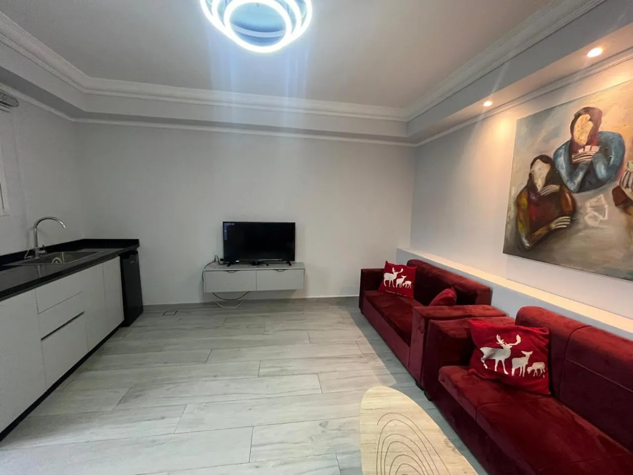 Terminal K Bhamdoun Hotel