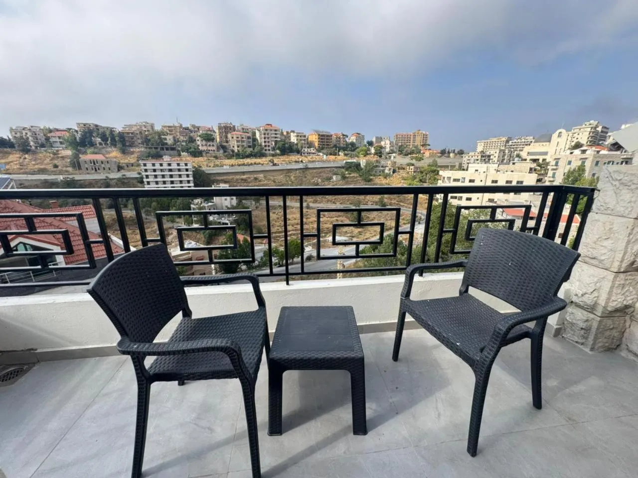 Terminal K Bhamdoun Hotel