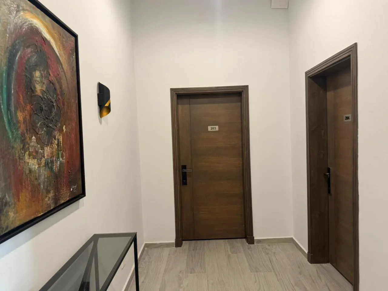 Terminal K Bhamdoun Hotel