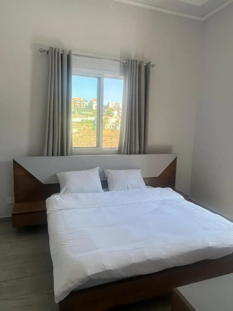 Double Room - single occupancy in Terminal K Bhamdoun Hotel Double Room - single occupancy in Terminal K Bhamdoun Hotel