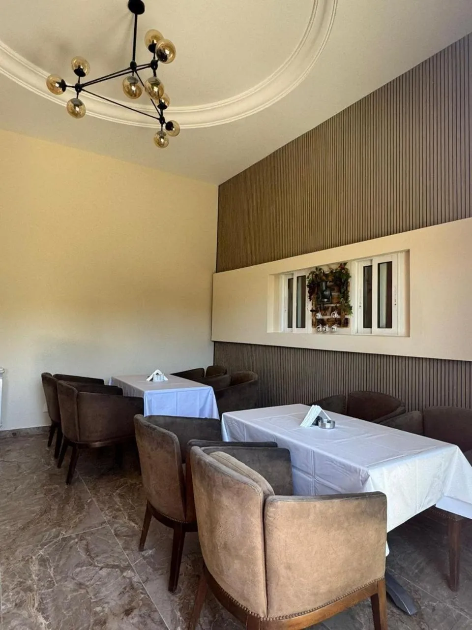 Terminal K Bhamdoun Hotel