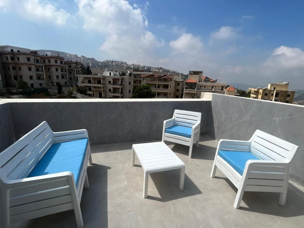 Terminal K Bhamdoun Hotel