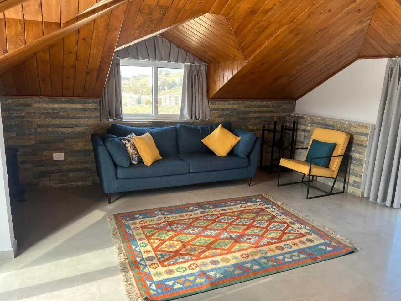 Terminal K Bhamdoun Hotel