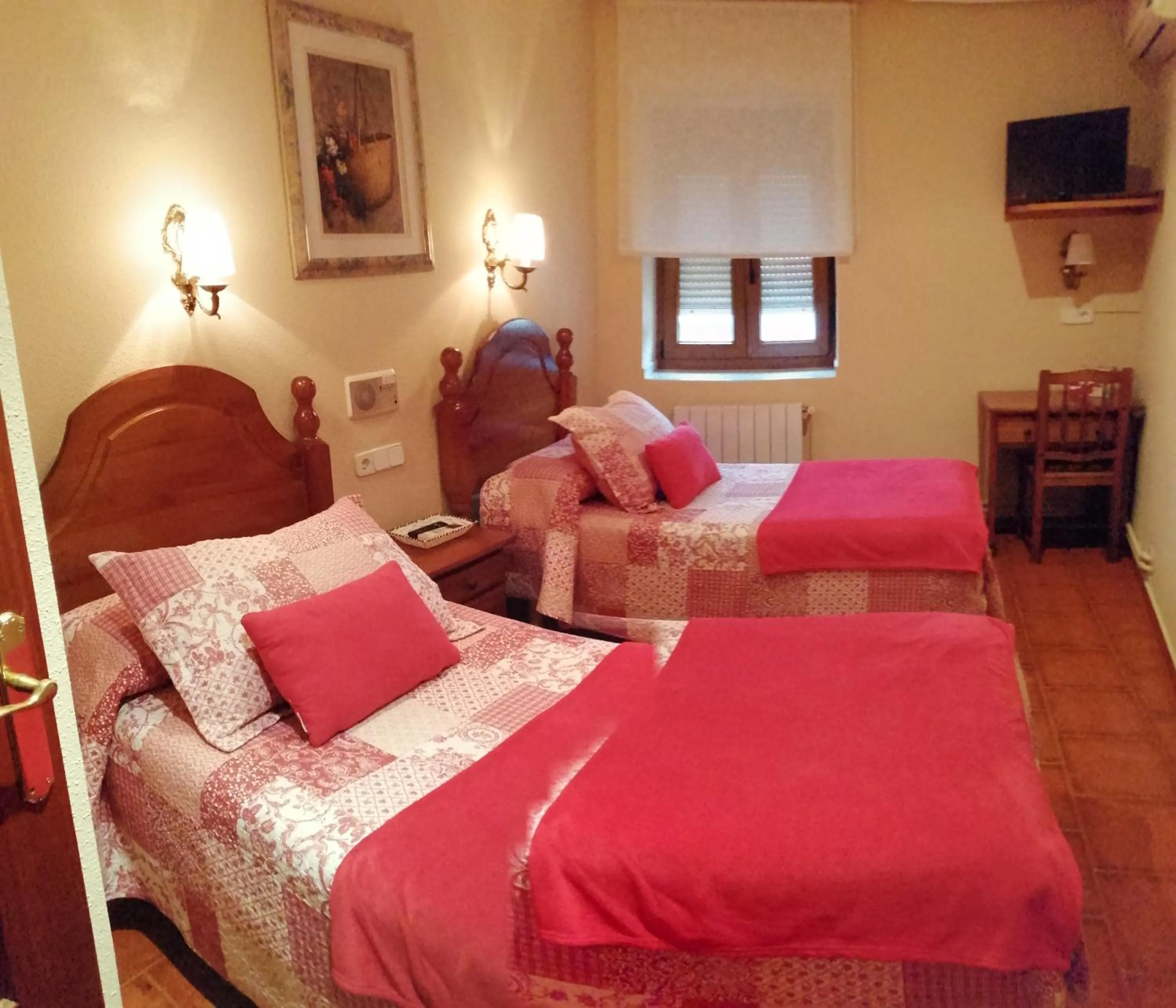 Hostal Mizmaya