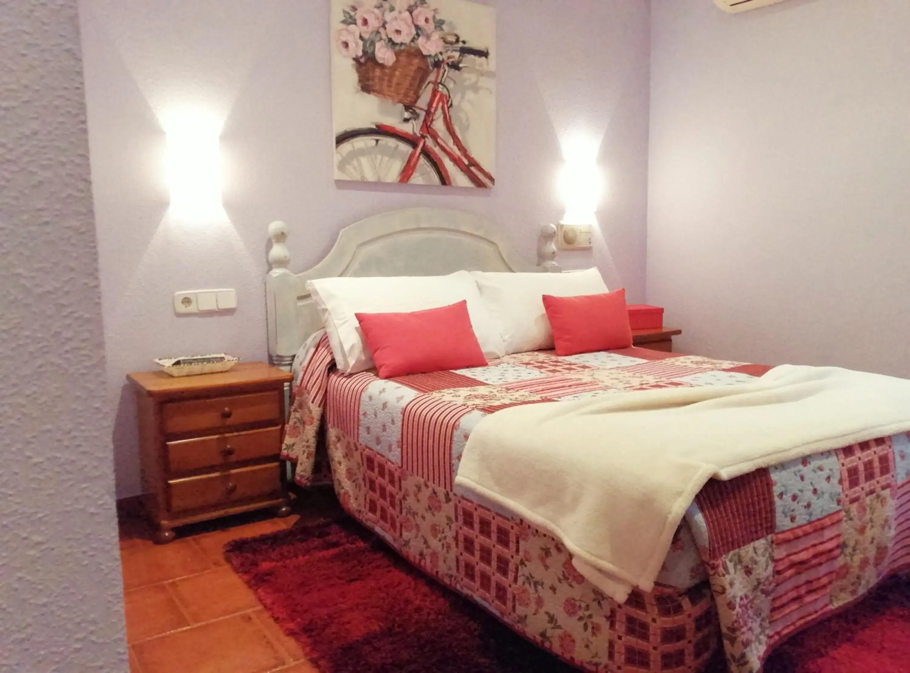 Hostal Mizmaya Hostal Mizmaya