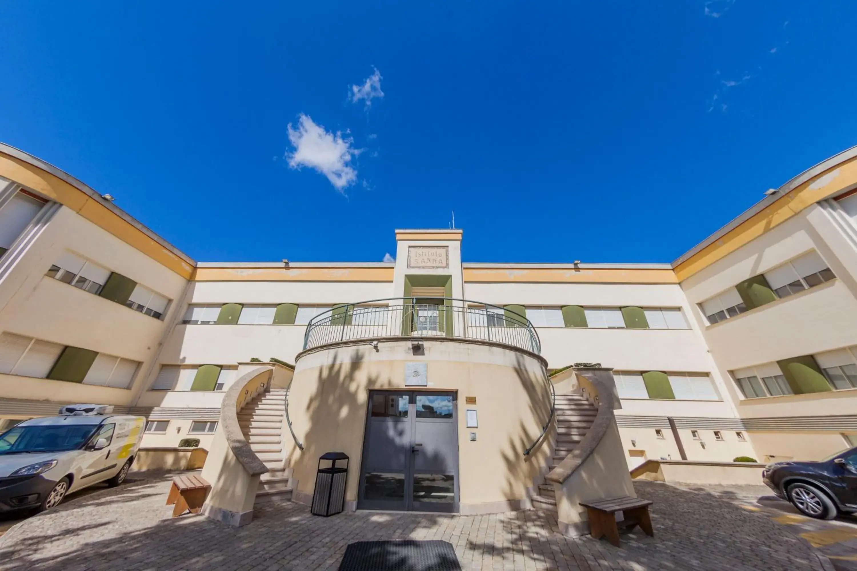 Casa per Ferie Sant'Anna Casa per Ferie Sant'Anna