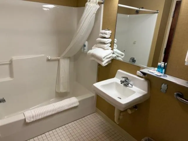 Comfort Inn Pikeville