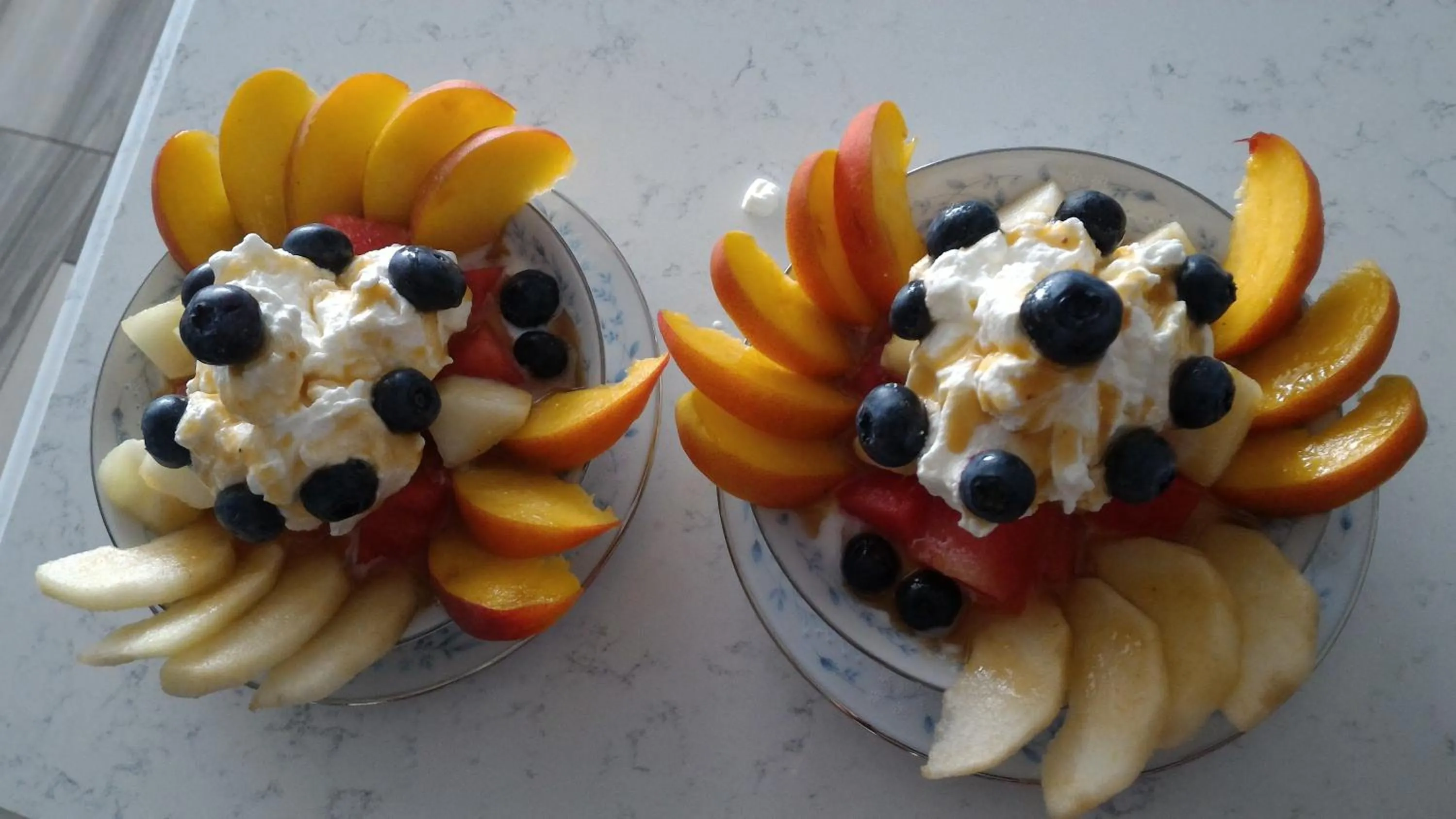 Breakfast in Blue Skies Bed & Breakfast