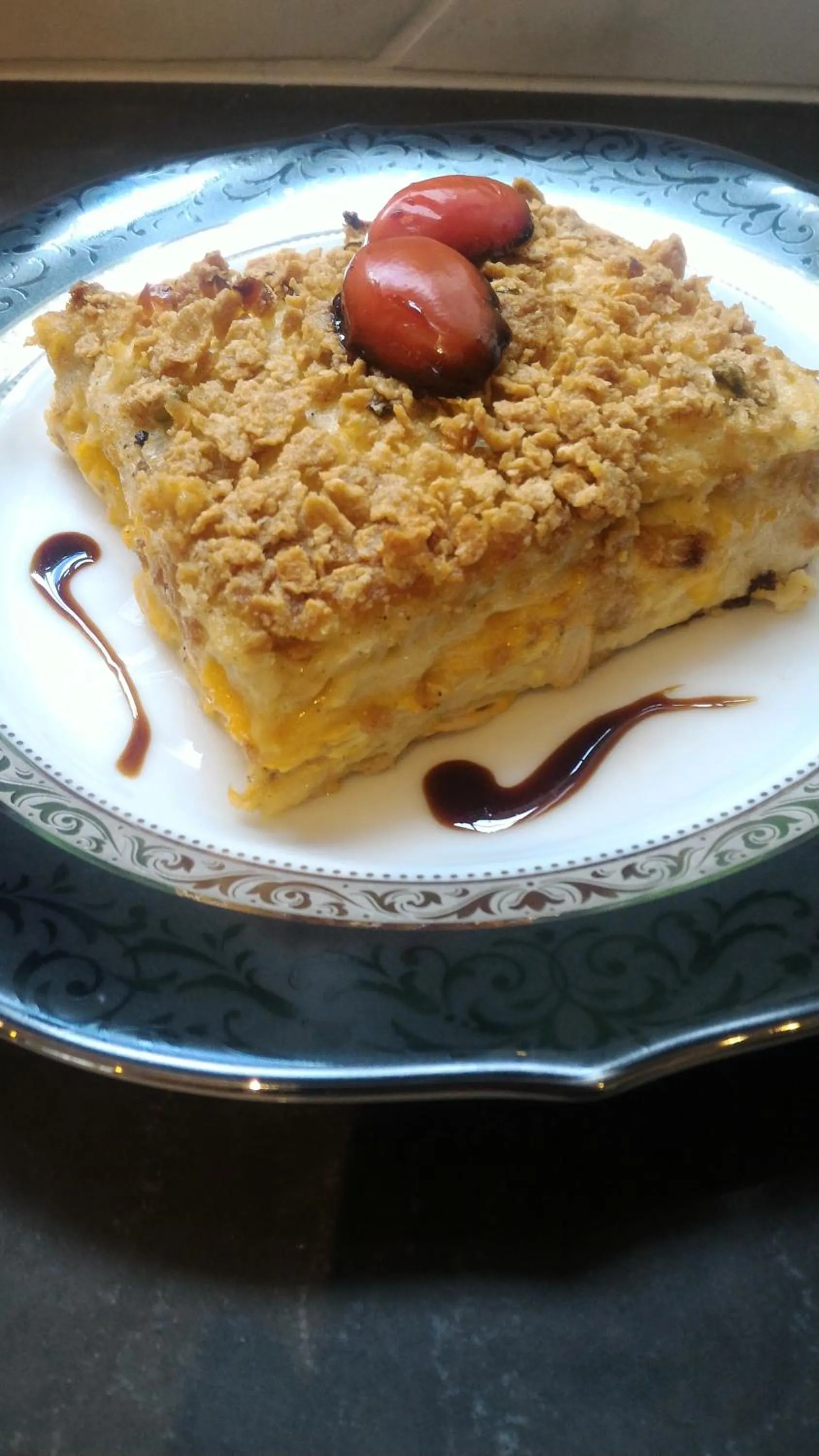 Breakfast in Blue Skies Bed & Breakfast