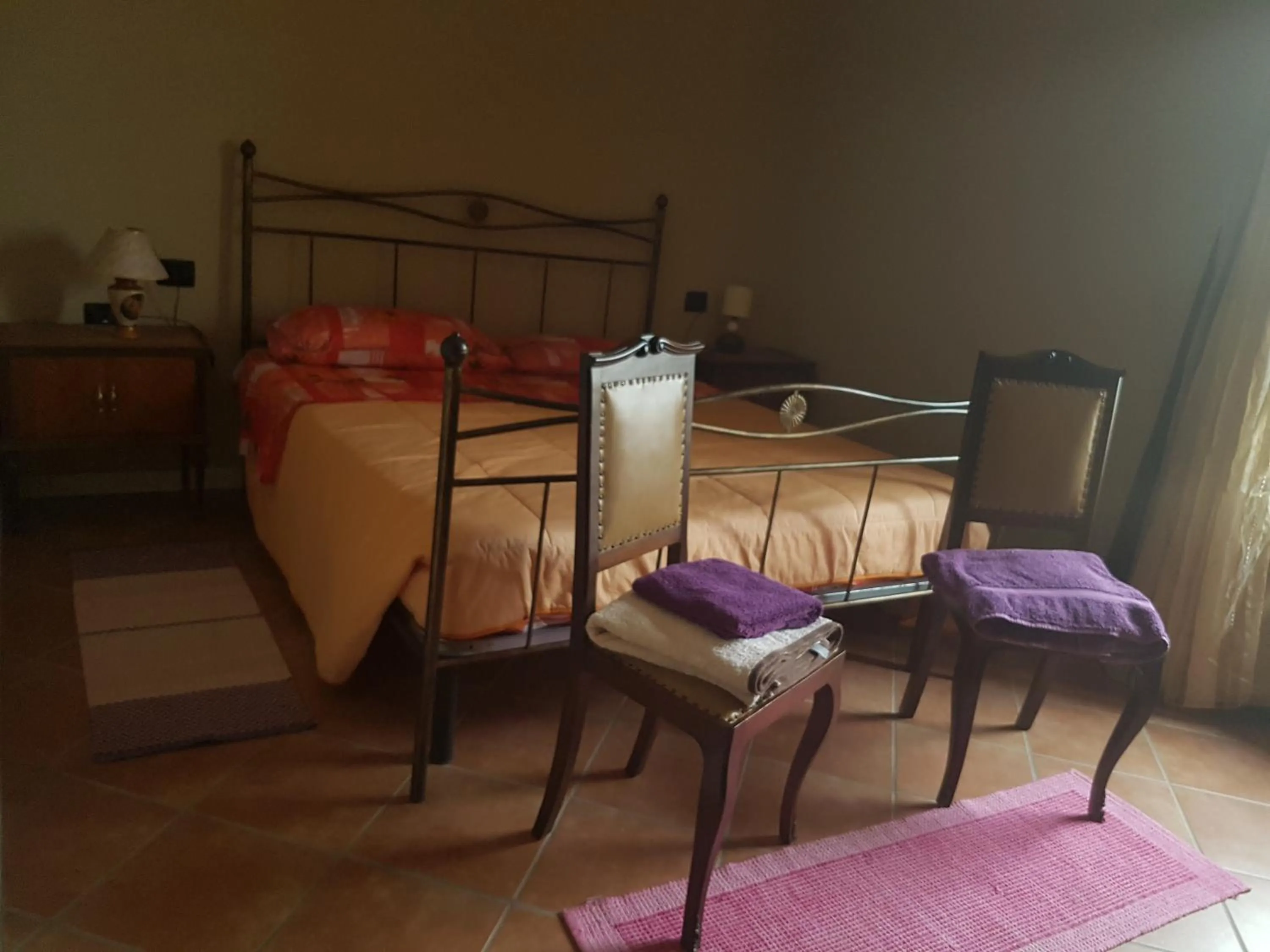 B&B La Viola