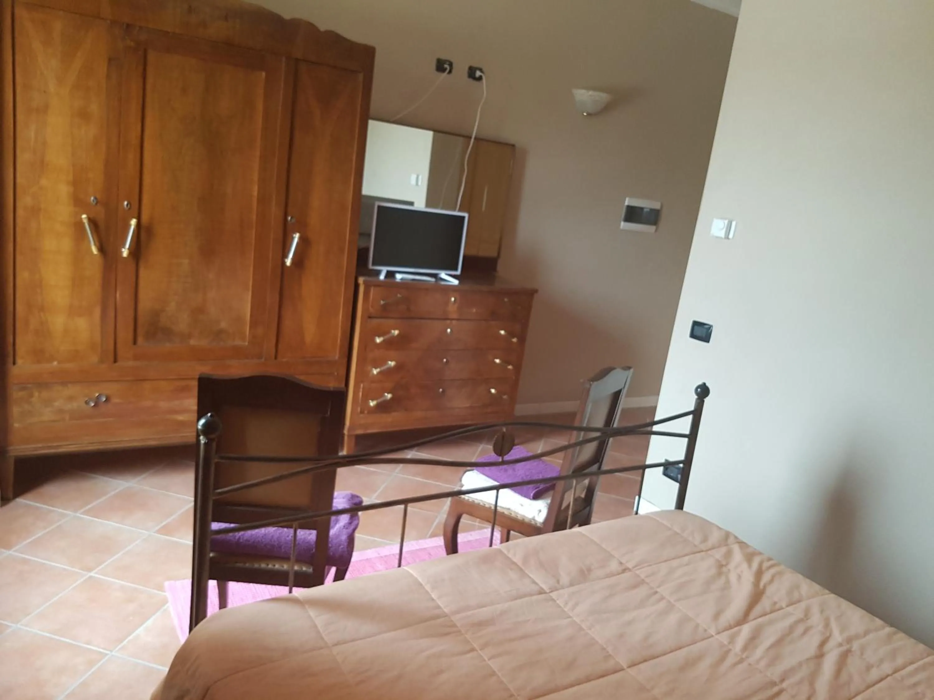 B&B La Viola